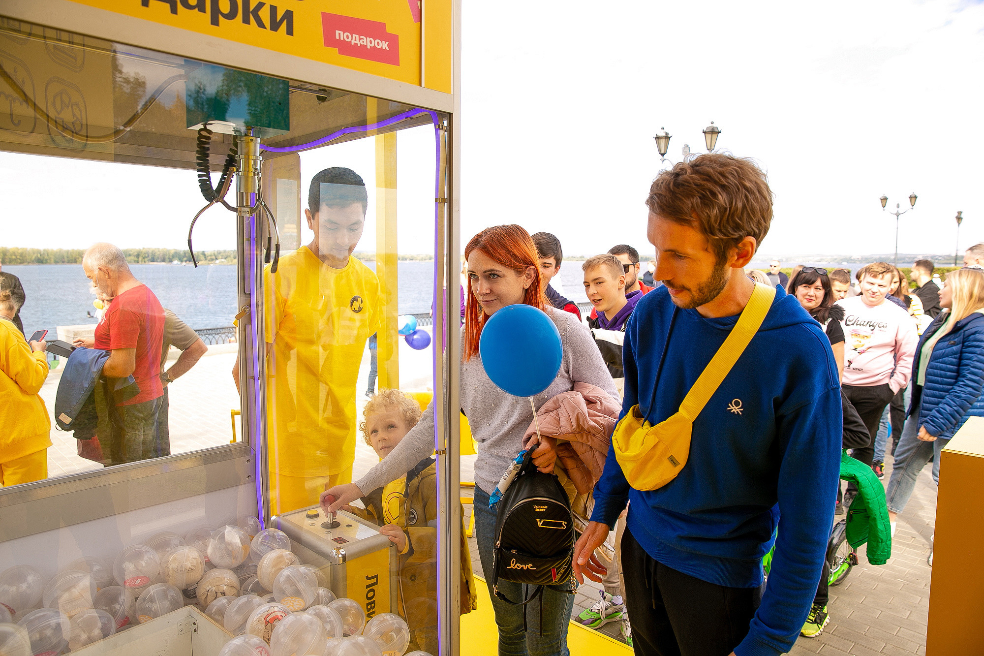 Яндекс Маркет Презентация Самара. Фотограф в Самаре Максим Тырин
