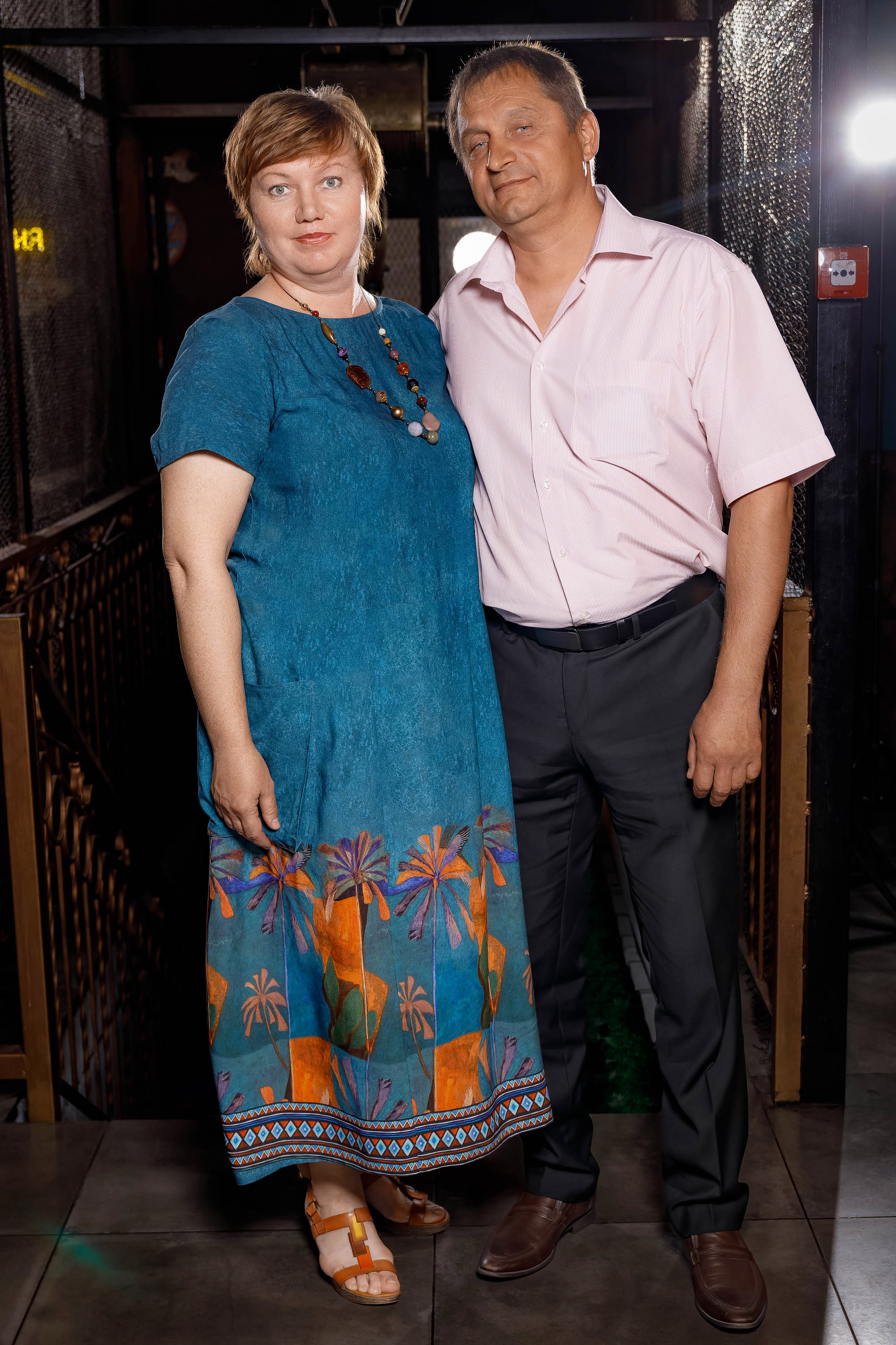 Выпускной в ресторане MR.NUR 28.06.2023. Фотограф в Самаре Максим Тырин