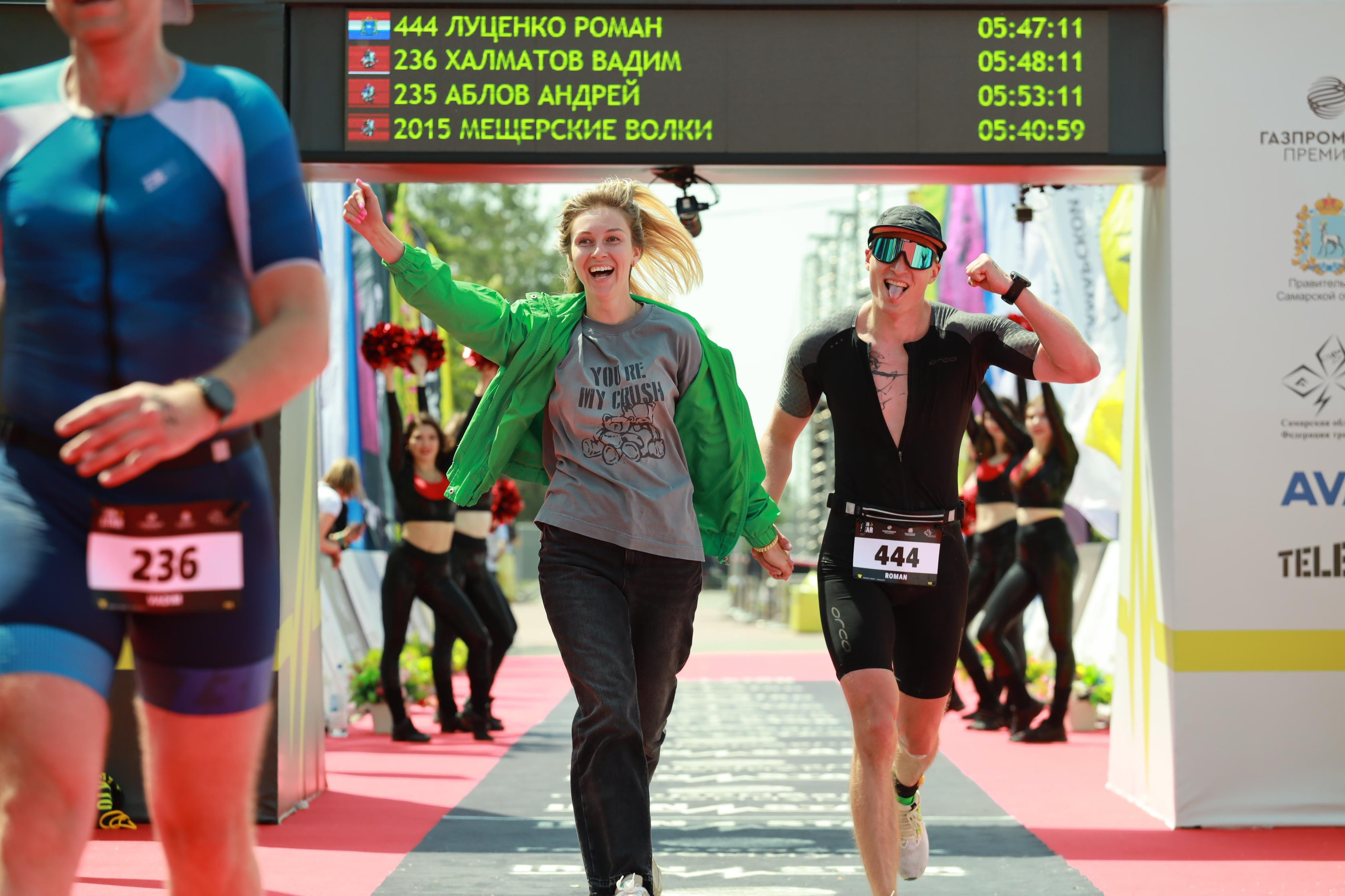 Самые яркие моменты IRONSTAR 113 SAMARA 2023. Фотограф в Самаре Максим Тырин