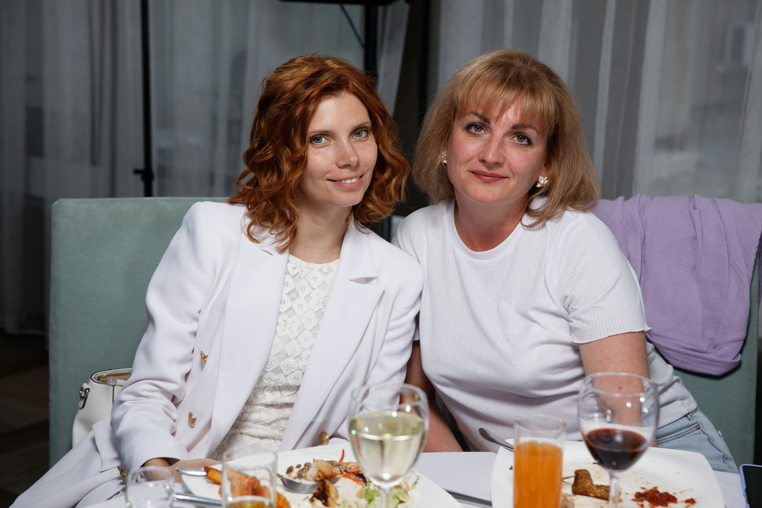 Группа компаний «Визит» Самара 22 года. Фотограф в Самаре Максим Тырин