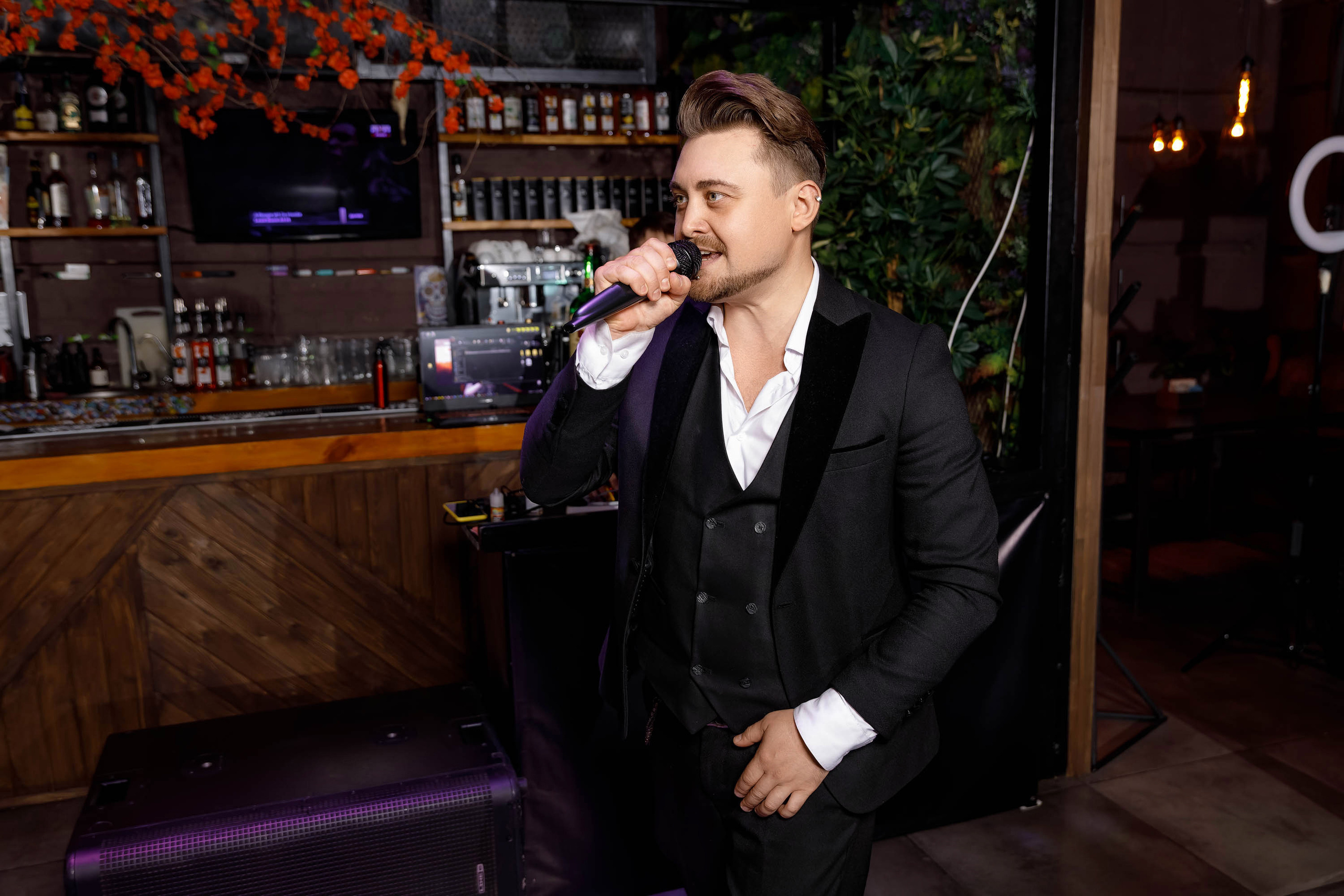 Выпускной в ресторане MR.NUR 28.06.2023. Фотограф в Самаре Максим Тырин