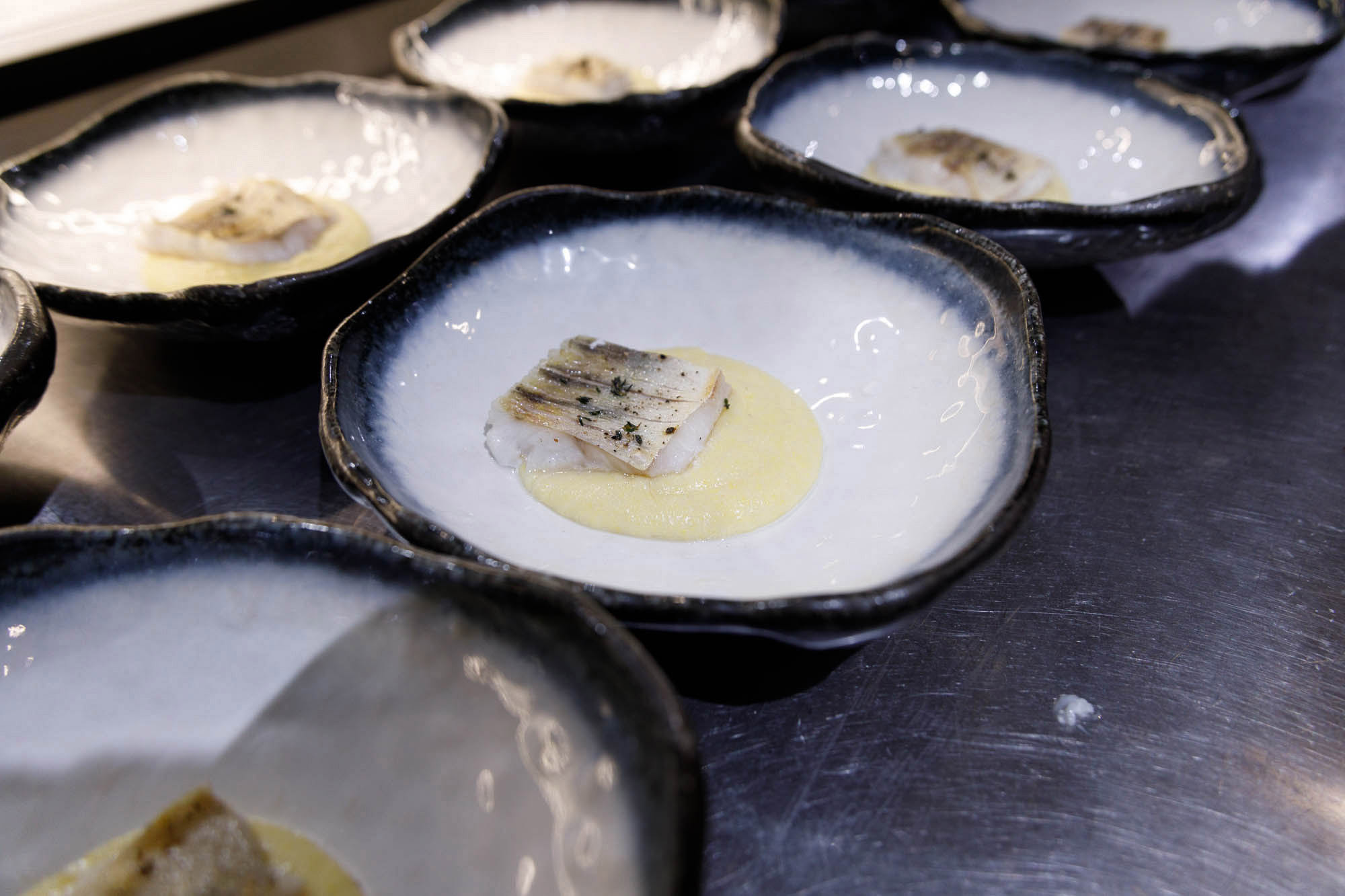 Ресторан Ваще Огонь 21 марта Гастроужин Горизонты. Фотограф в Самаре Максим Тырин