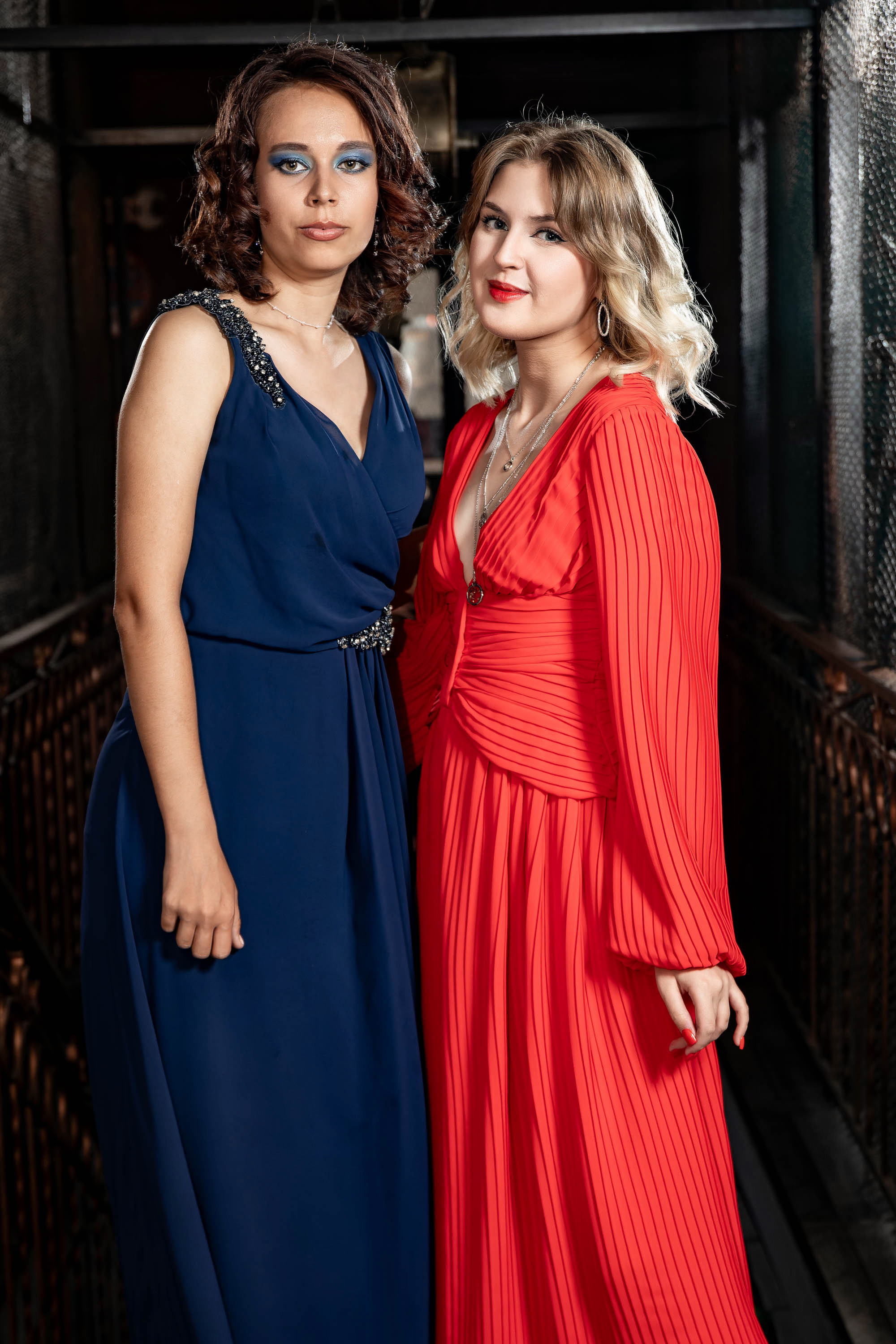 Выпускной в ресторане MR.NUR 28.06.2023. Фотограф в Самаре Максим Тырин