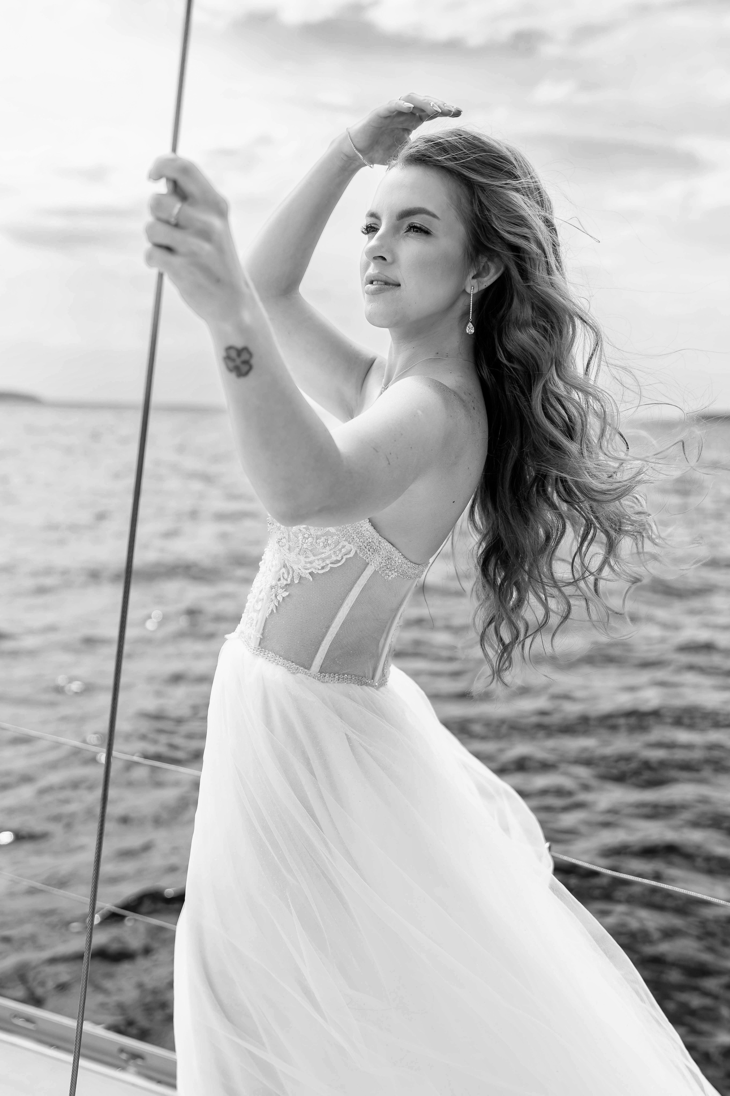 Никита и Марина 30.06.2023. Фотограф в Самаре Максим Тырин