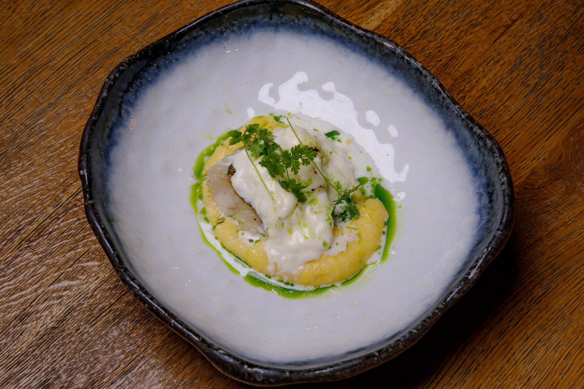 Ресторан Ваще Огонь 21 марта Гастроужин Горизонты. Фотограф в Самаре Максим Тырин