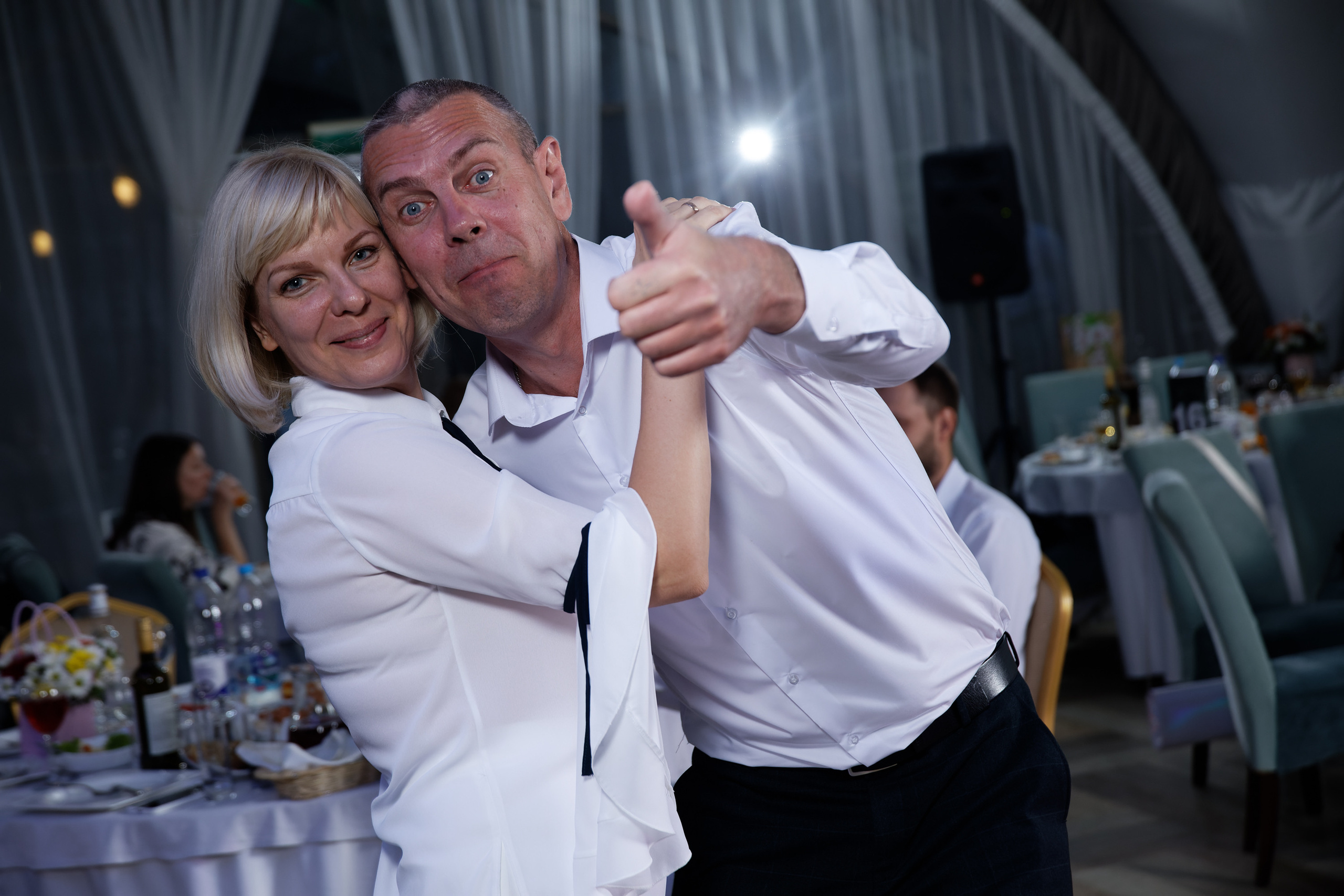 Группа компаний «Визит» Самара 22 года. Фотограф в Самаре Максим Тырин