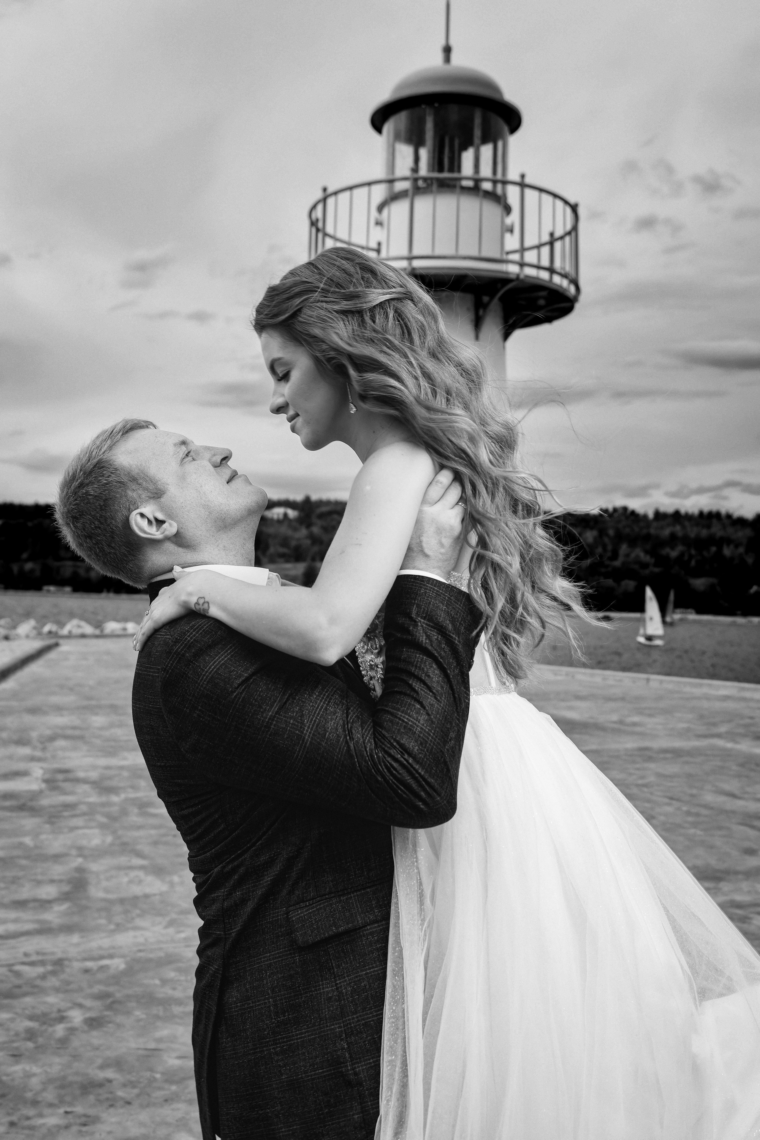 Никита и Марина 30.06.2023. Фотограф в Самаре Максим Тырин