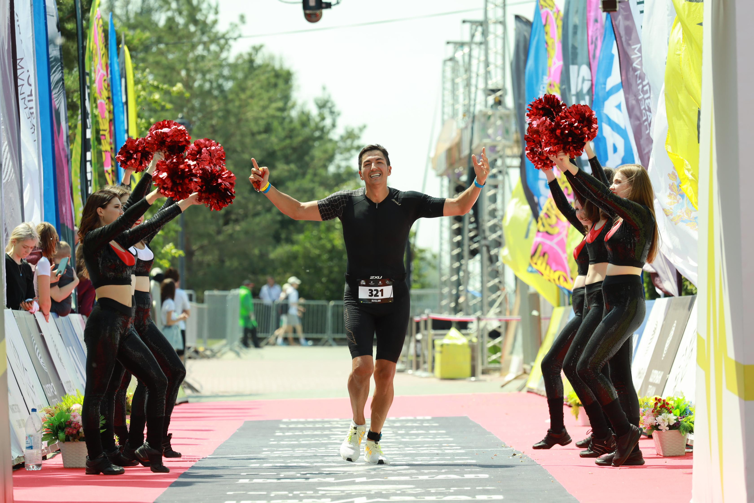 Самые яркие моменты IRONSTAR 113 SAMARA 2023. Фотограф в Самаре Максим Тырин