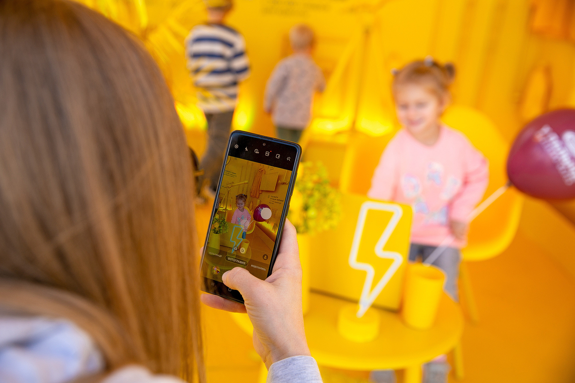 Яндекс Маркет Презентация Самара. Фотограф в Самаре Максим Тырин