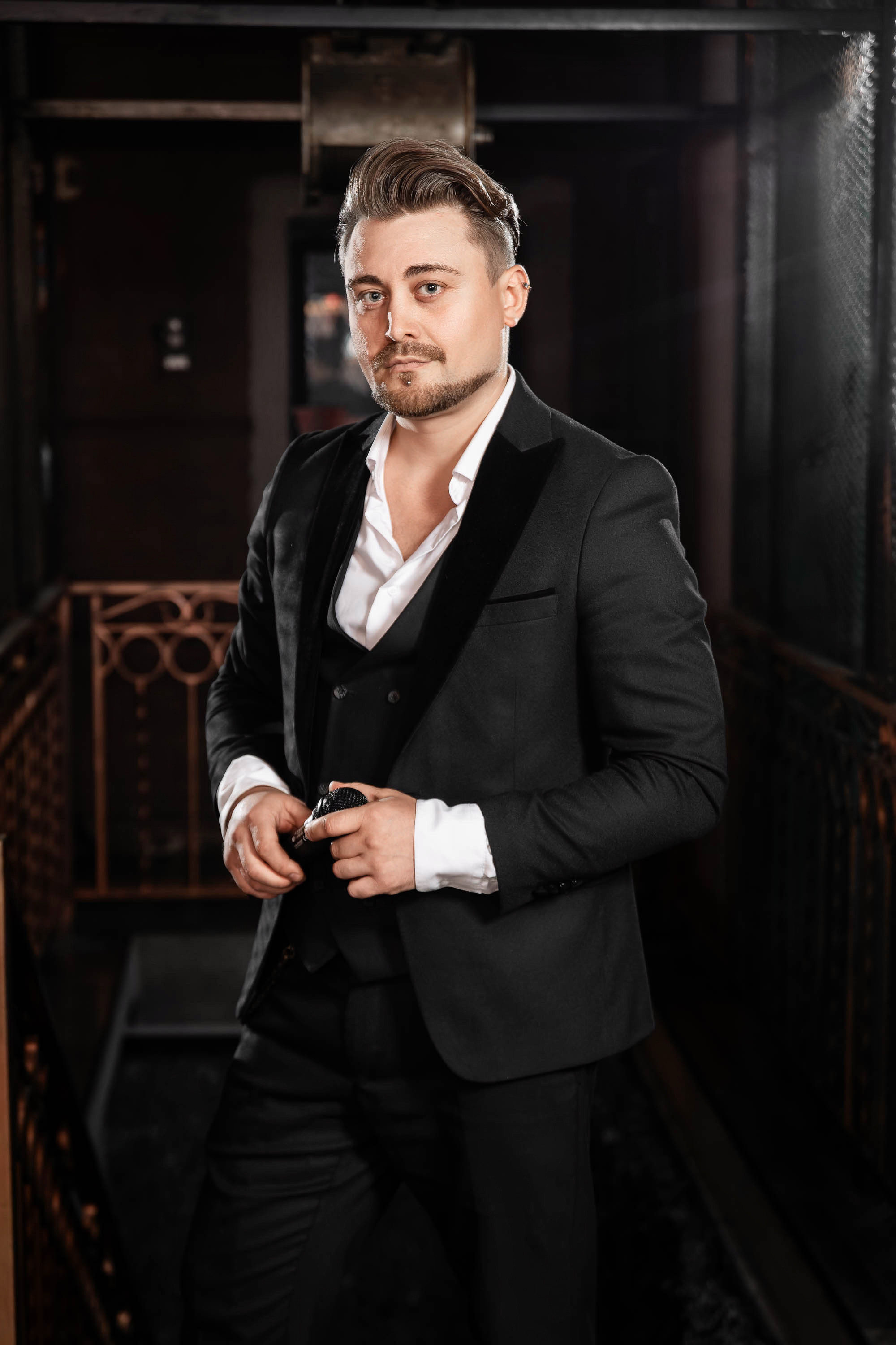 Выпускной в ресторане MR.NUR 28.06.2023. Фотограф в Самаре Максим Тырин