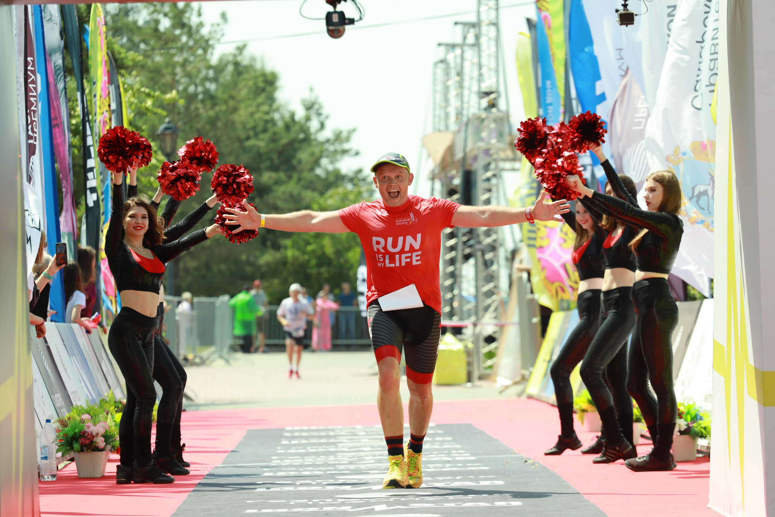 Самые яркие моменты IRONSTAR 113 SAMARA 2023. Фотограф в Самаре Максим Тырин