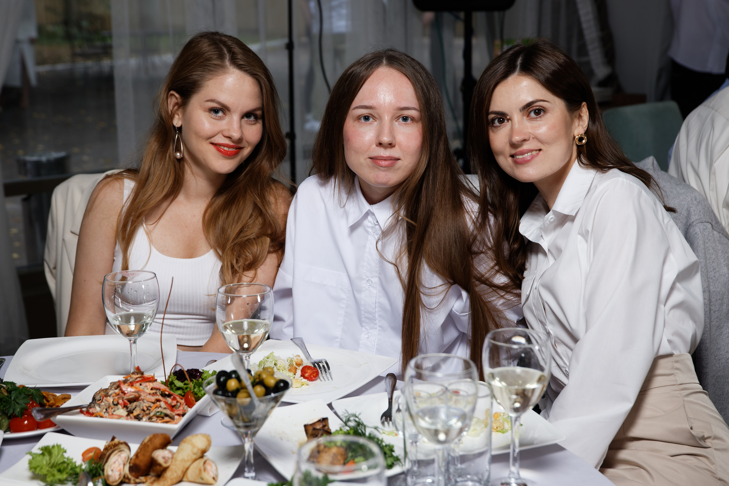 Группа компаний «Визит» Самара 22 года. Фотограф в Самаре Максим Тырин