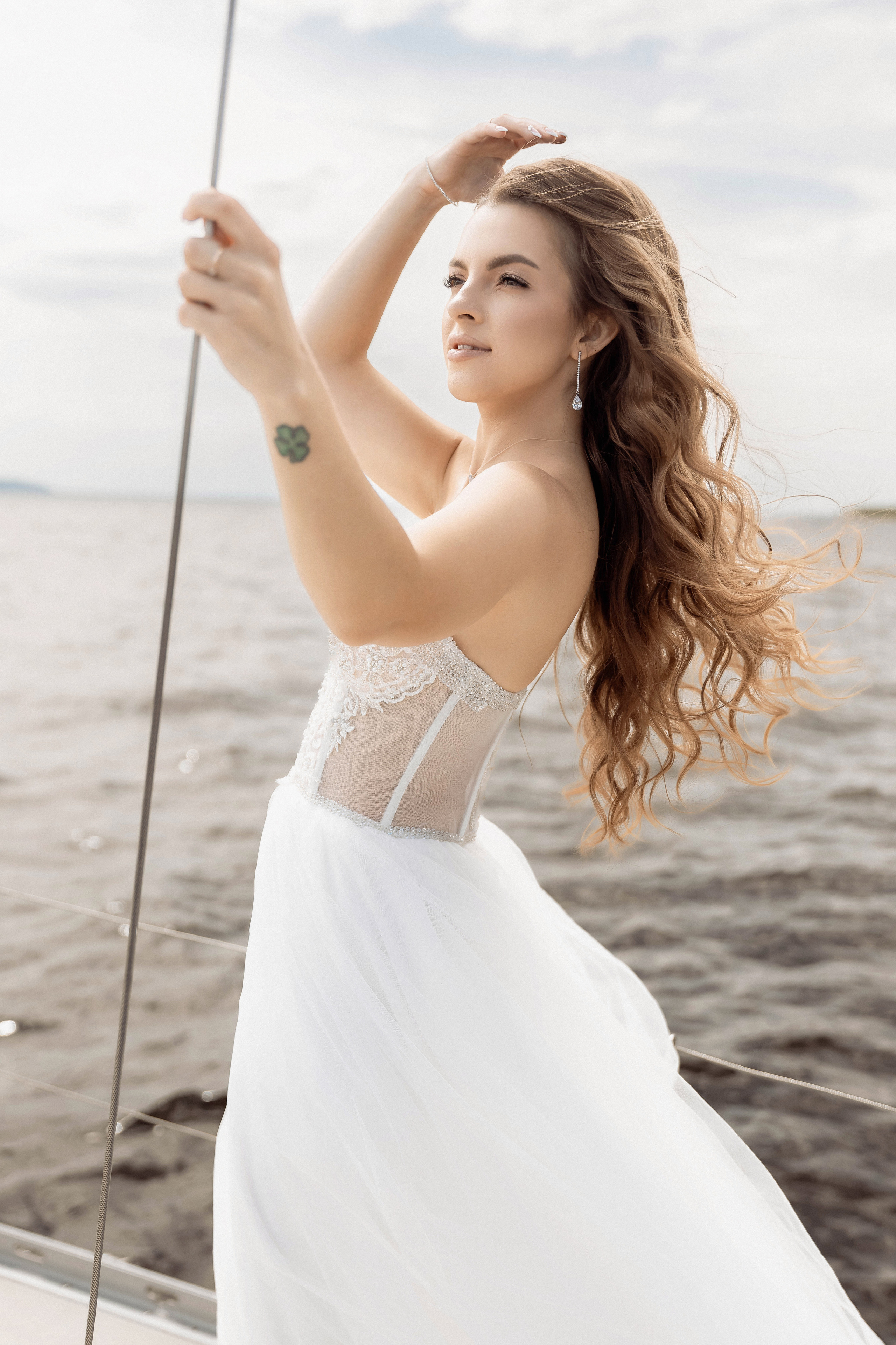 Никита и Марина 30.06.2023. Фотограф в Самаре Максим Тырин