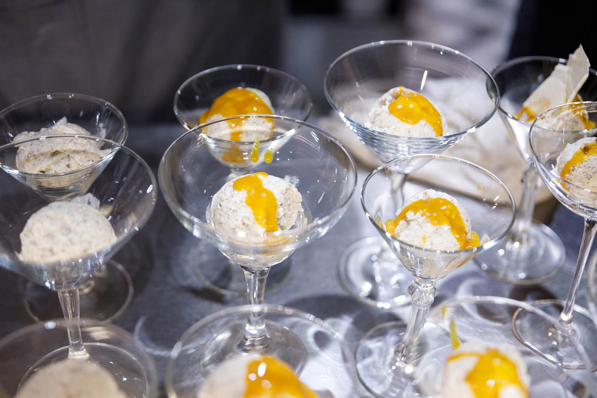 Ресторан Ваще Огонь 21 марта Гастроужин Горизонты. Фотограф в Самаре Максим Тырин