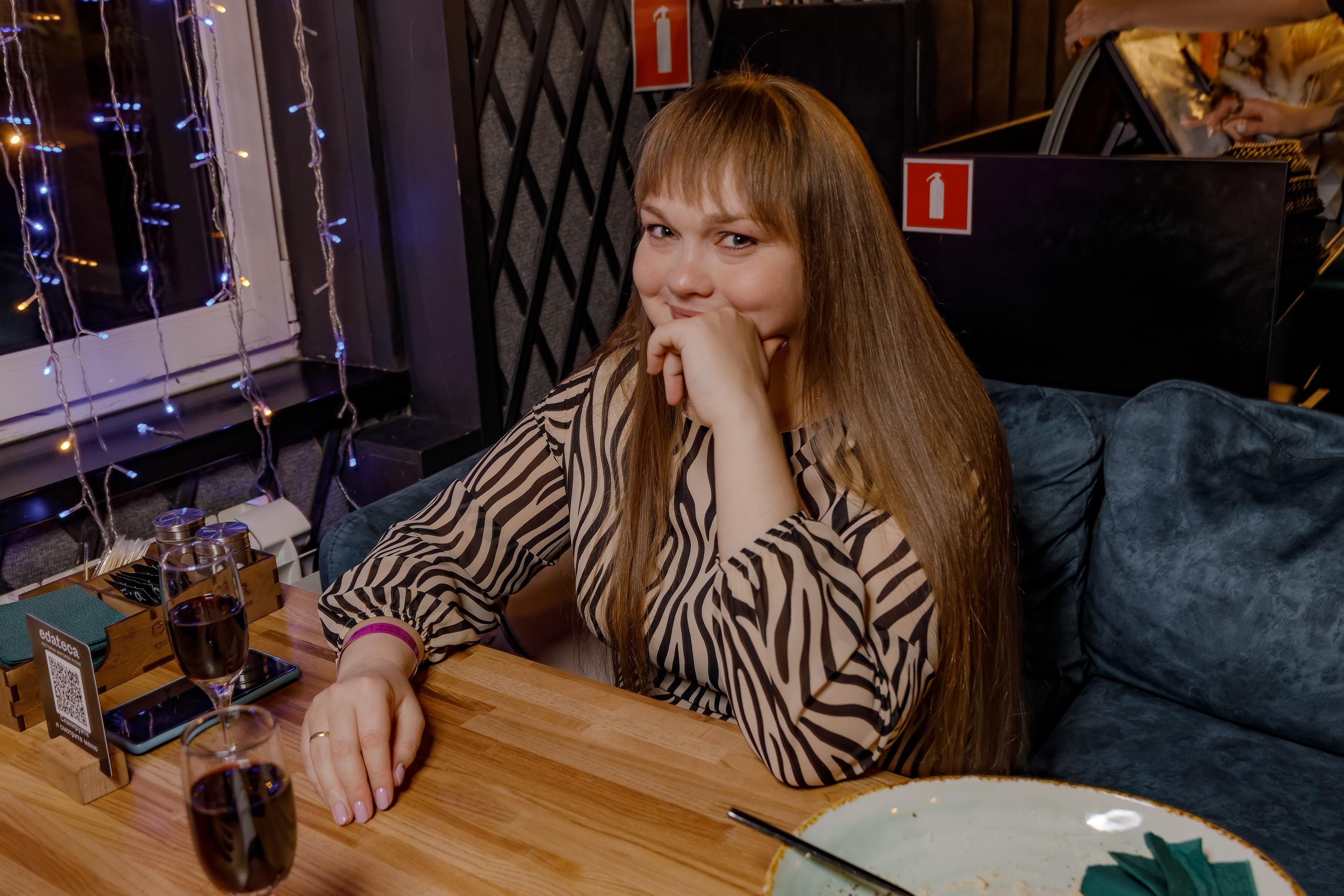 Отзывы. Фотограф в Самаре Максим Тырин