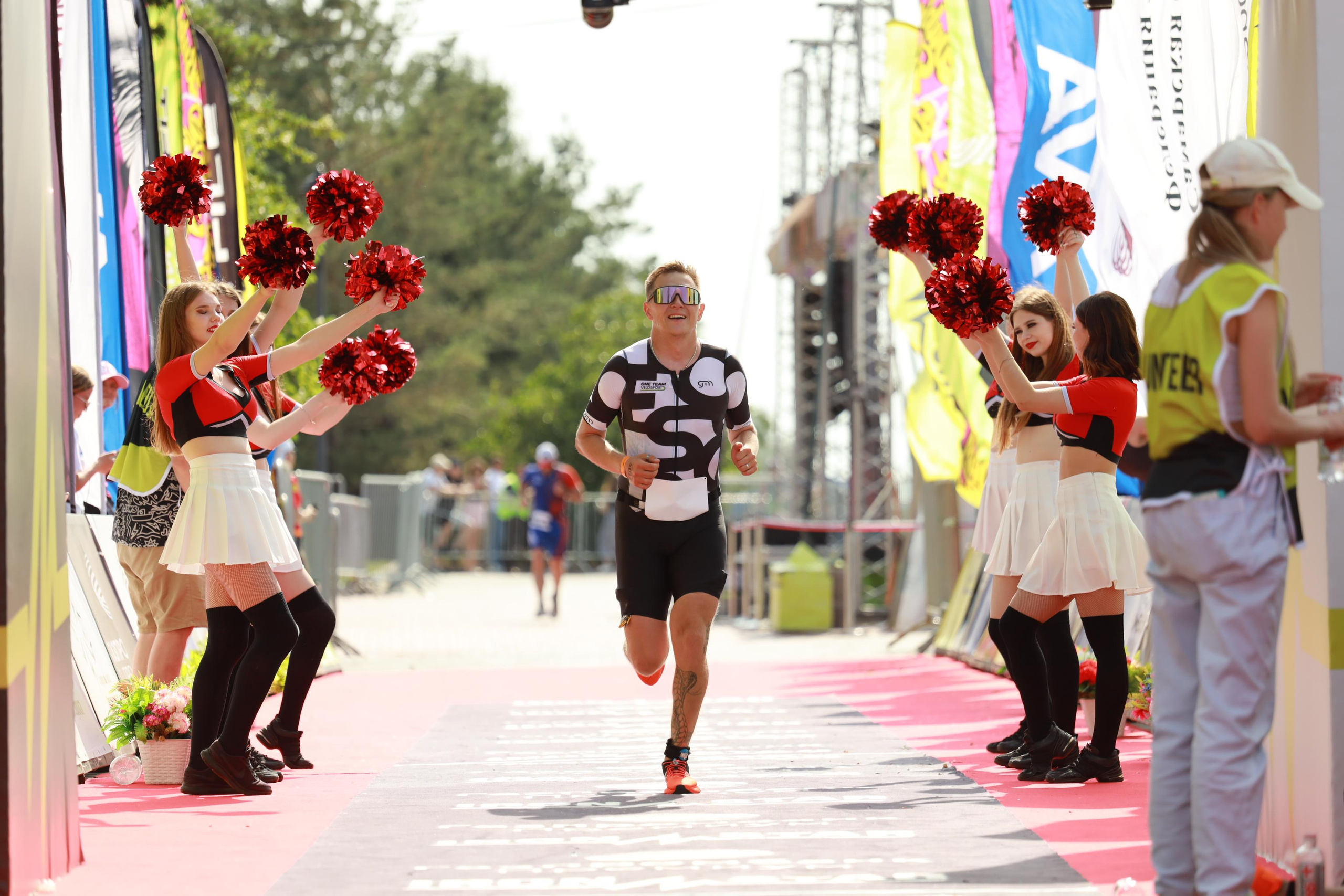 Самые яркие моменты IRONSTAR 113 SAMARA 2023. Фотограф в Самаре Максим Тырин