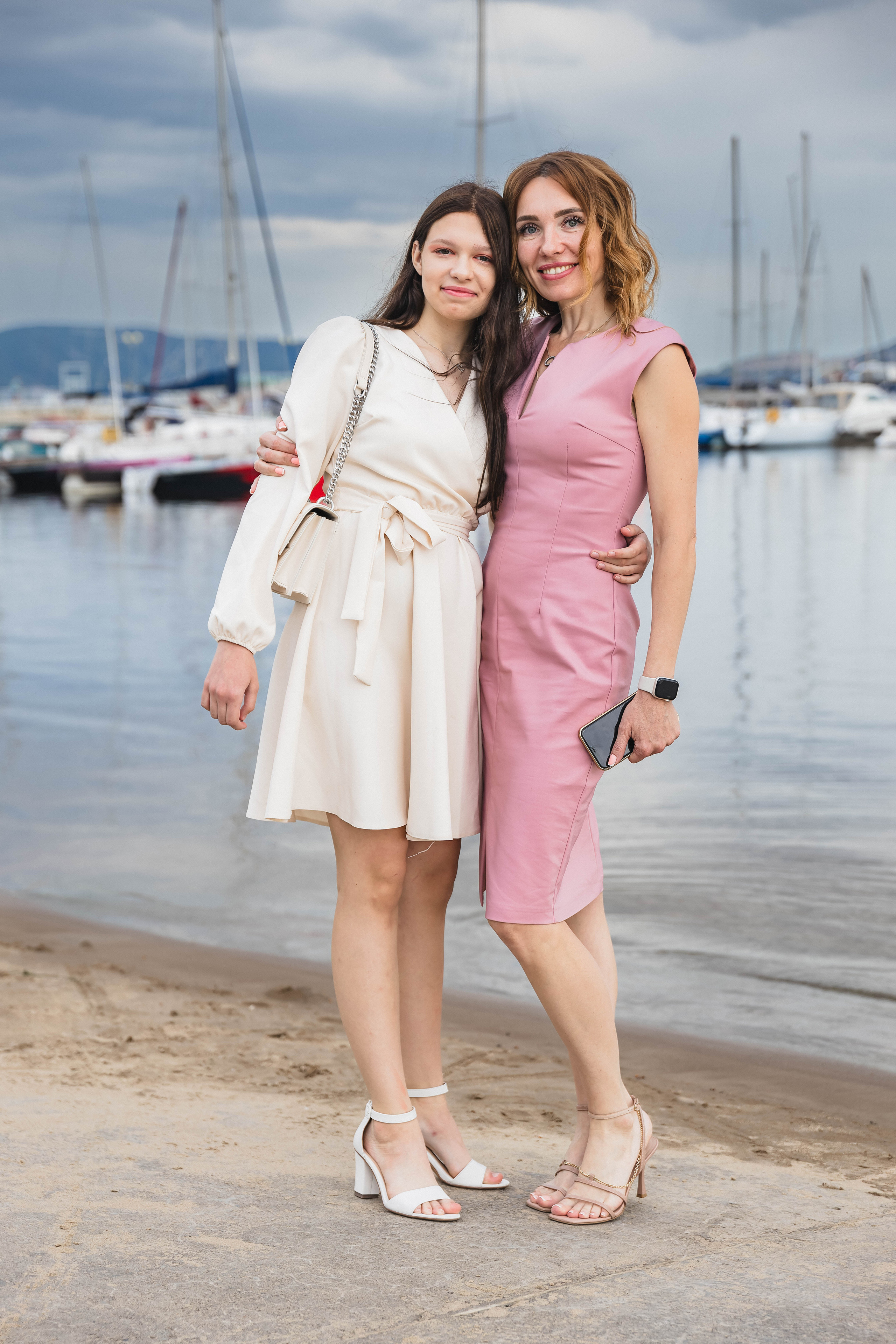 Никита и Марина 30.06.2023. Фотограф в Самаре Максим Тырин