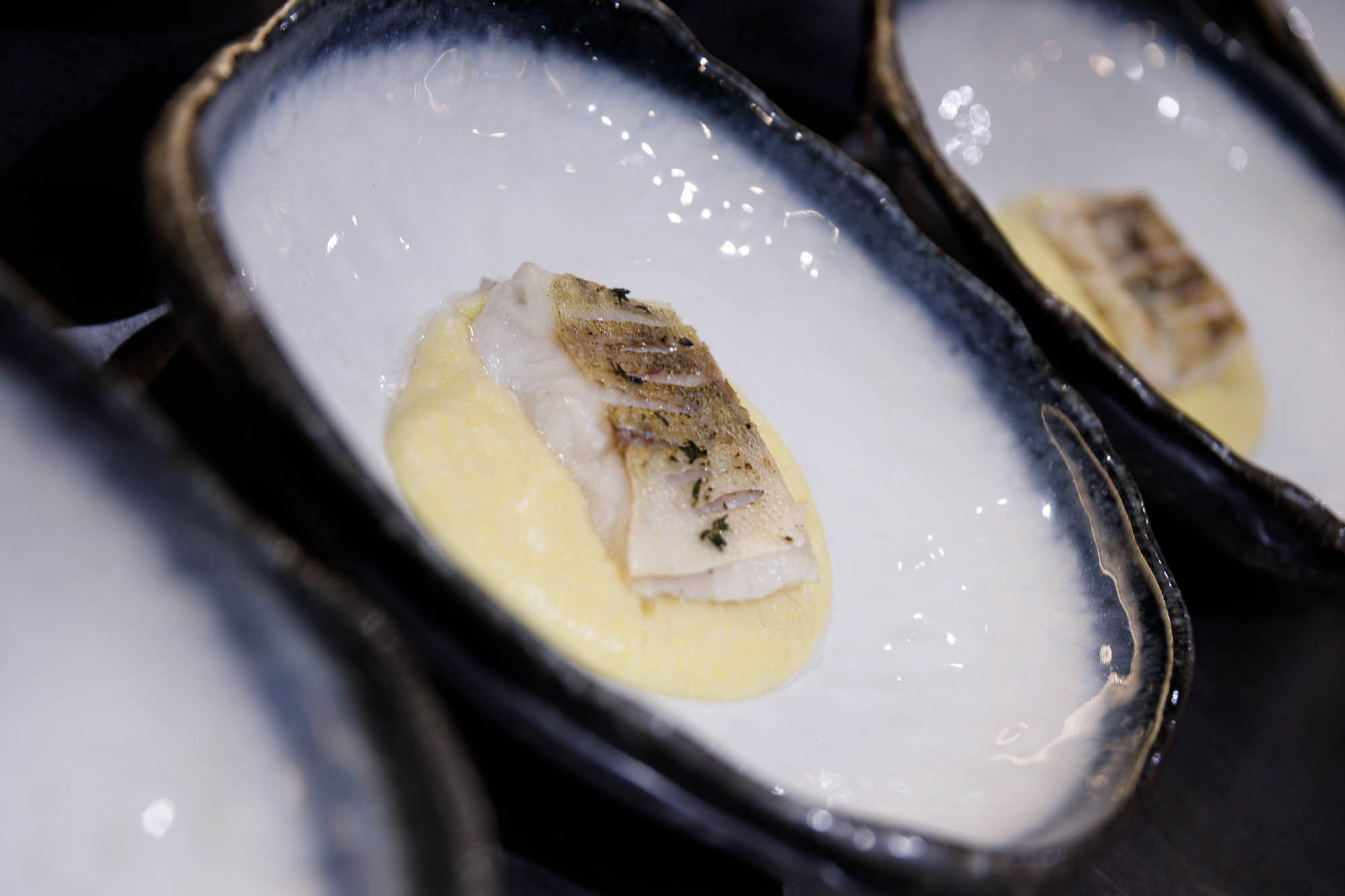 Ресторан Ваще Огонь 21 марта Гастроужин Горизонты. Фотограф в Самаре Максим Тырин