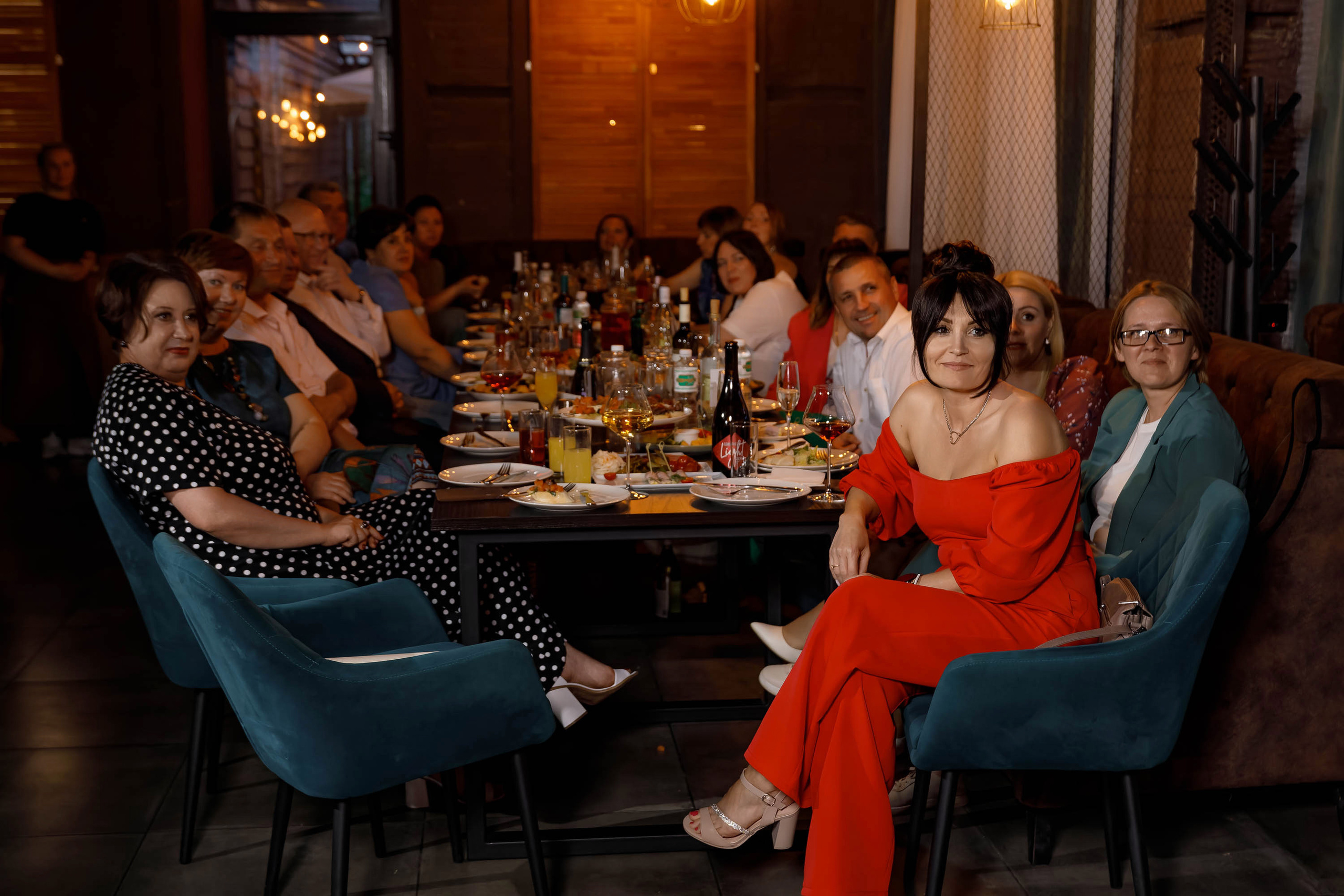 Выпускной в ресторане MR.NUR 28.06.2023. Фотограф в Самаре Максим Тырин