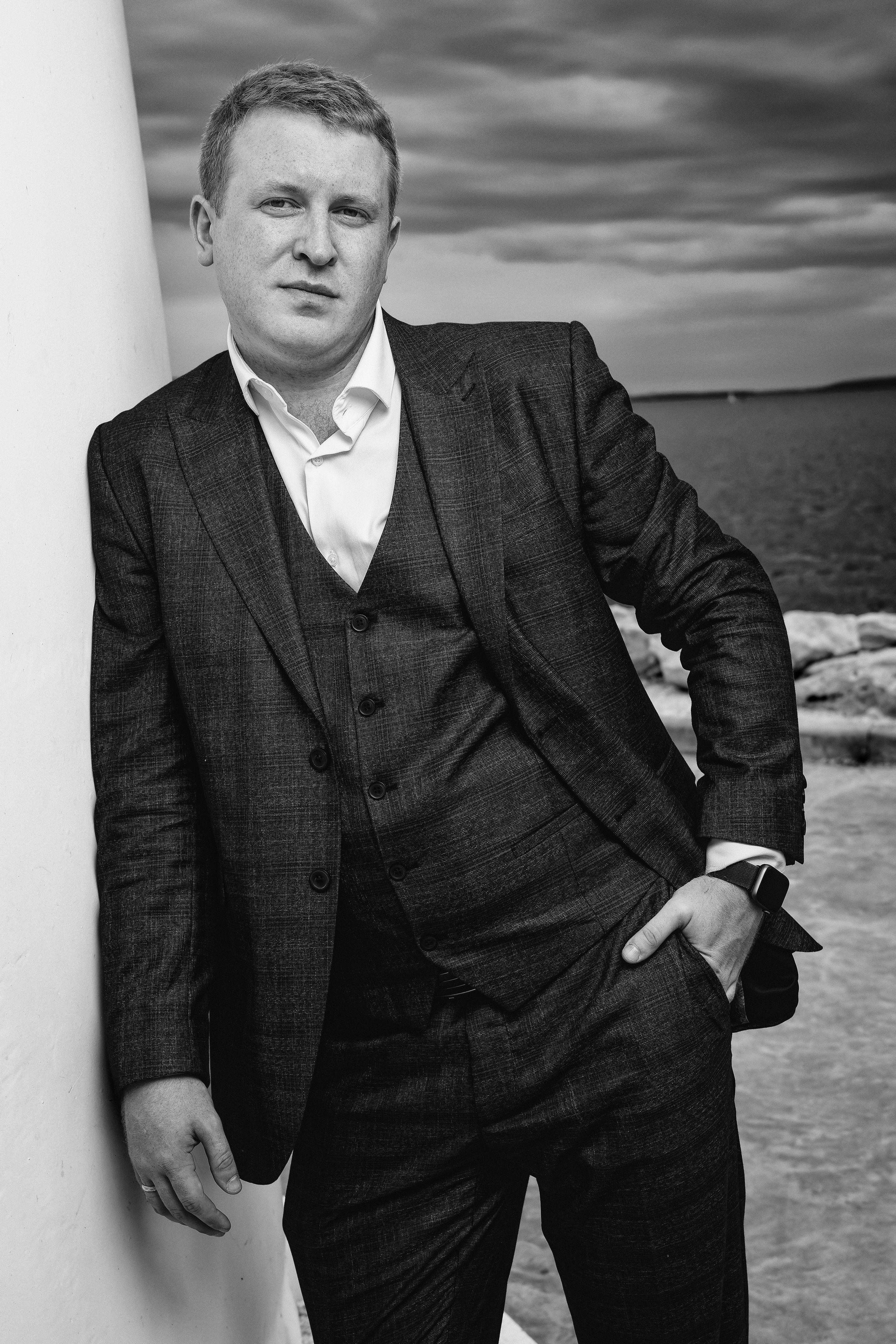 Никита и Марина 30.06.2023. Фотограф в Самаре Максим Тырин