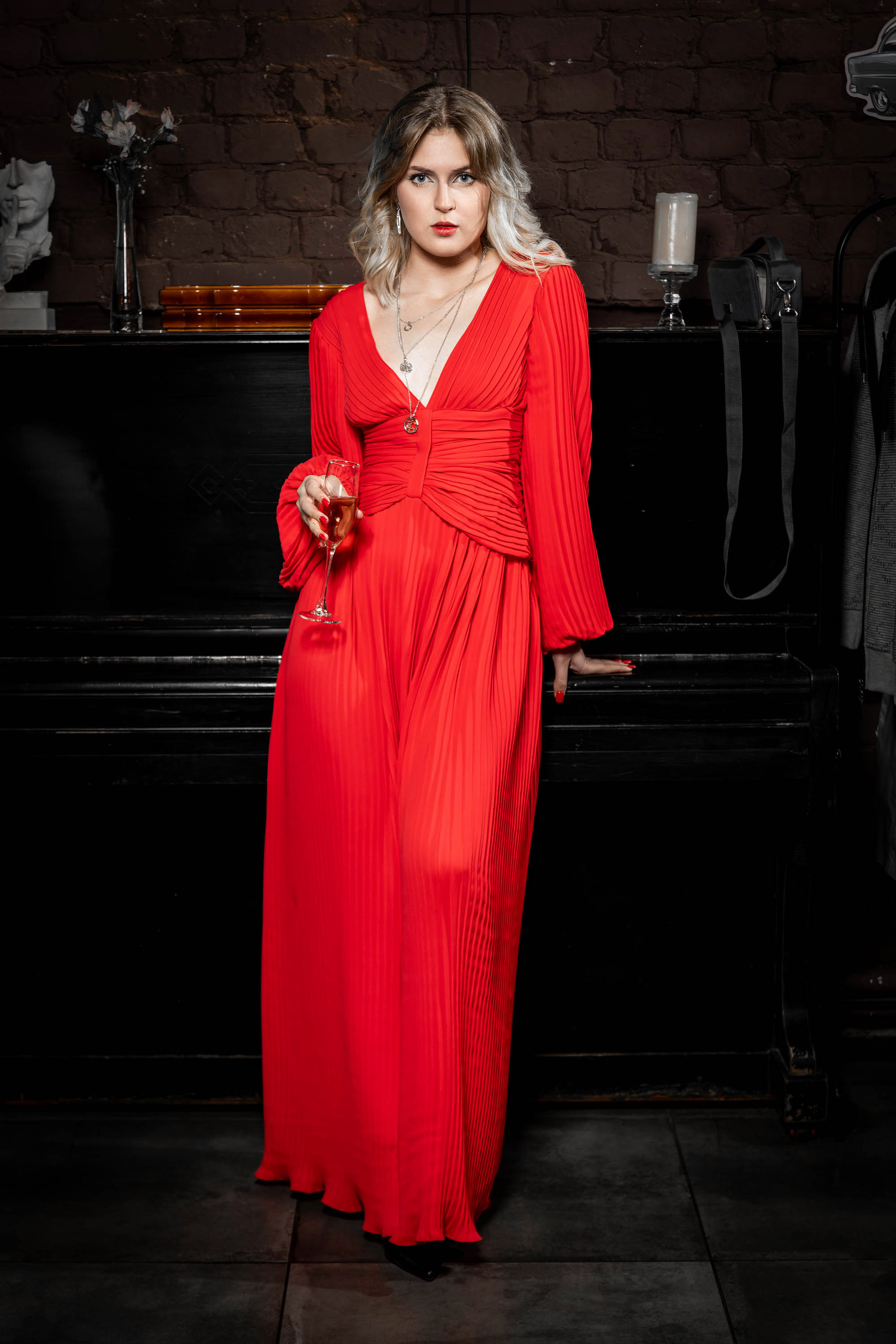 Выпускной в ресторане MR.NUR 28.06.2023. Фотограф в Самаре Максим Тырин