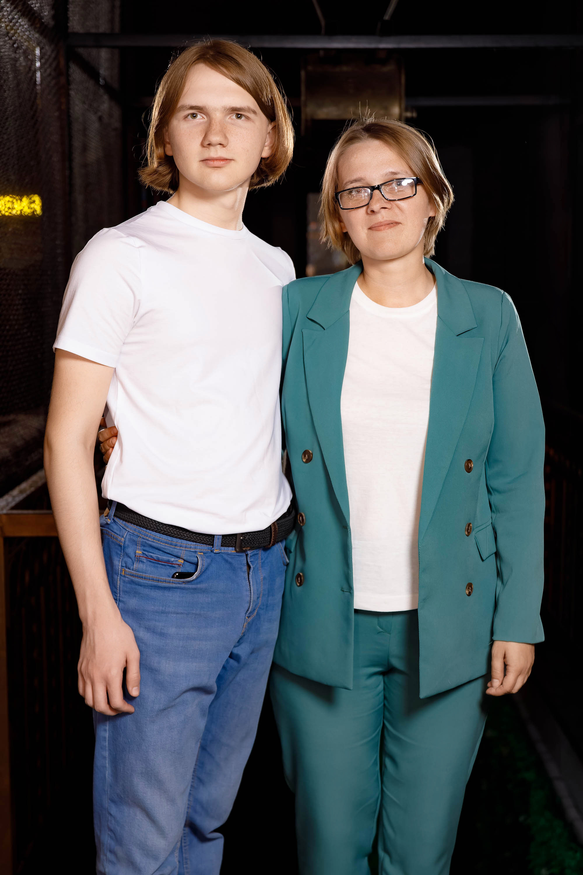 Выпускной в ресторане MR.NUR 28.06.2023. Фотограф в Самаре Максим Тырин