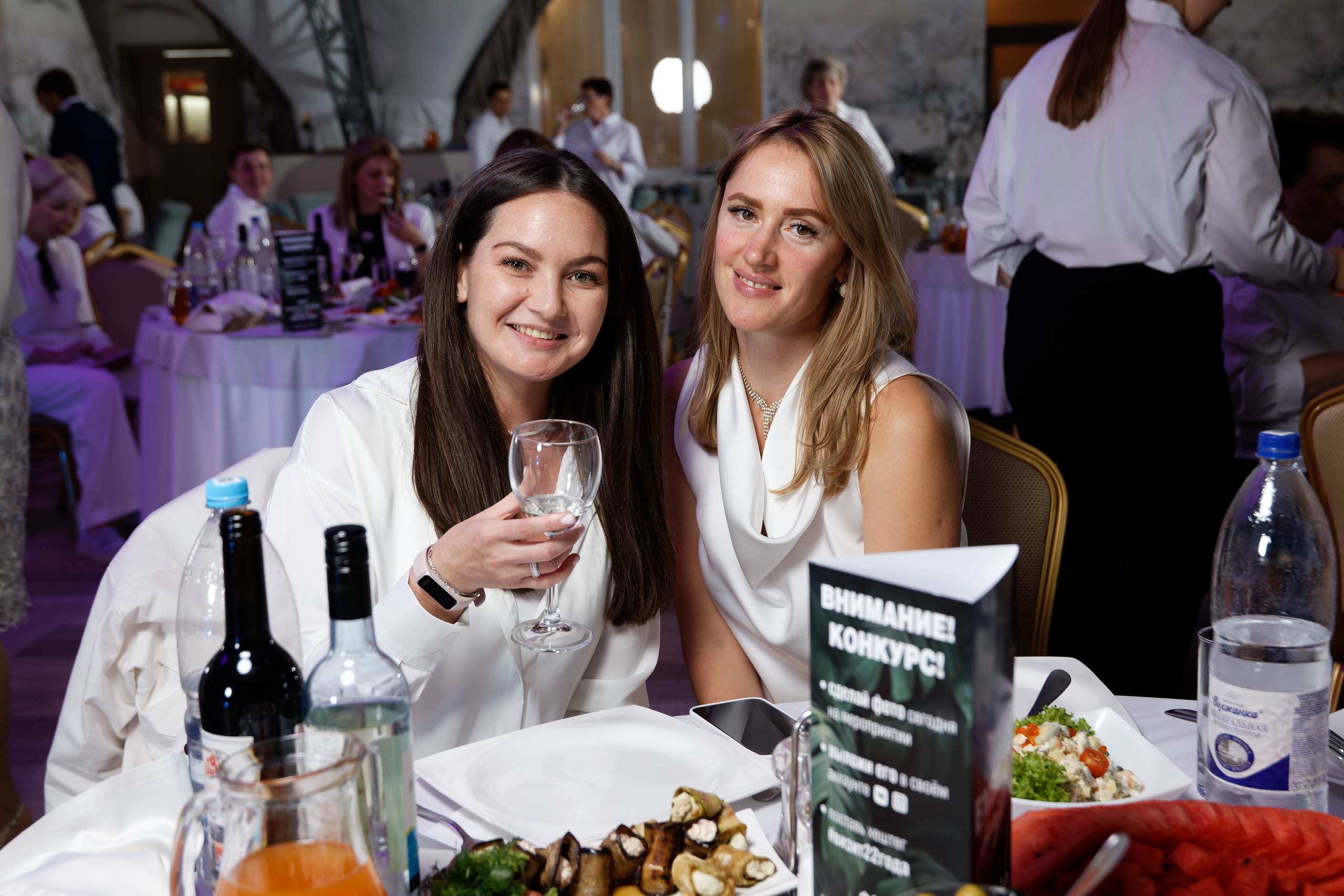 Группа компаний «Визит» Самара 22 года. Фотограф в Самаре Максим Тырин