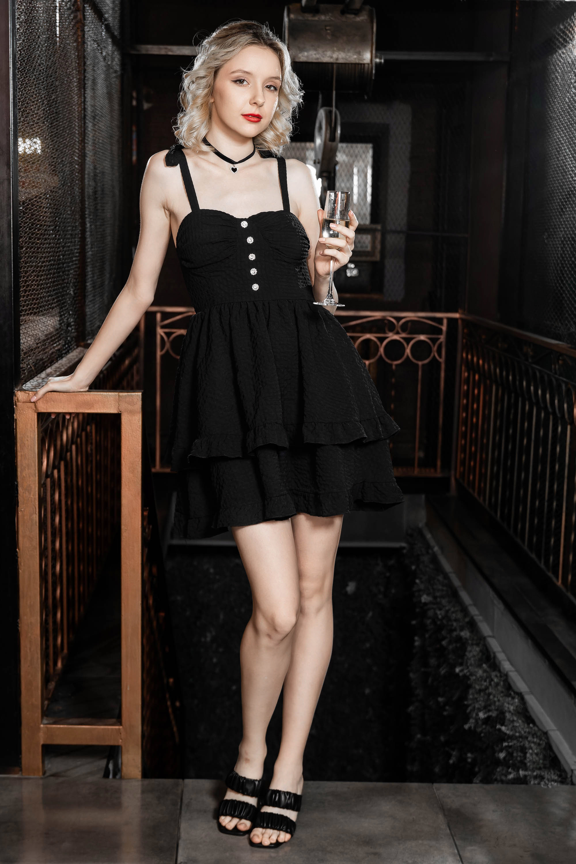 Выпускной в ресторане MR.NUR 28.06.2023. Фотограф в Самаре Максим Тырин