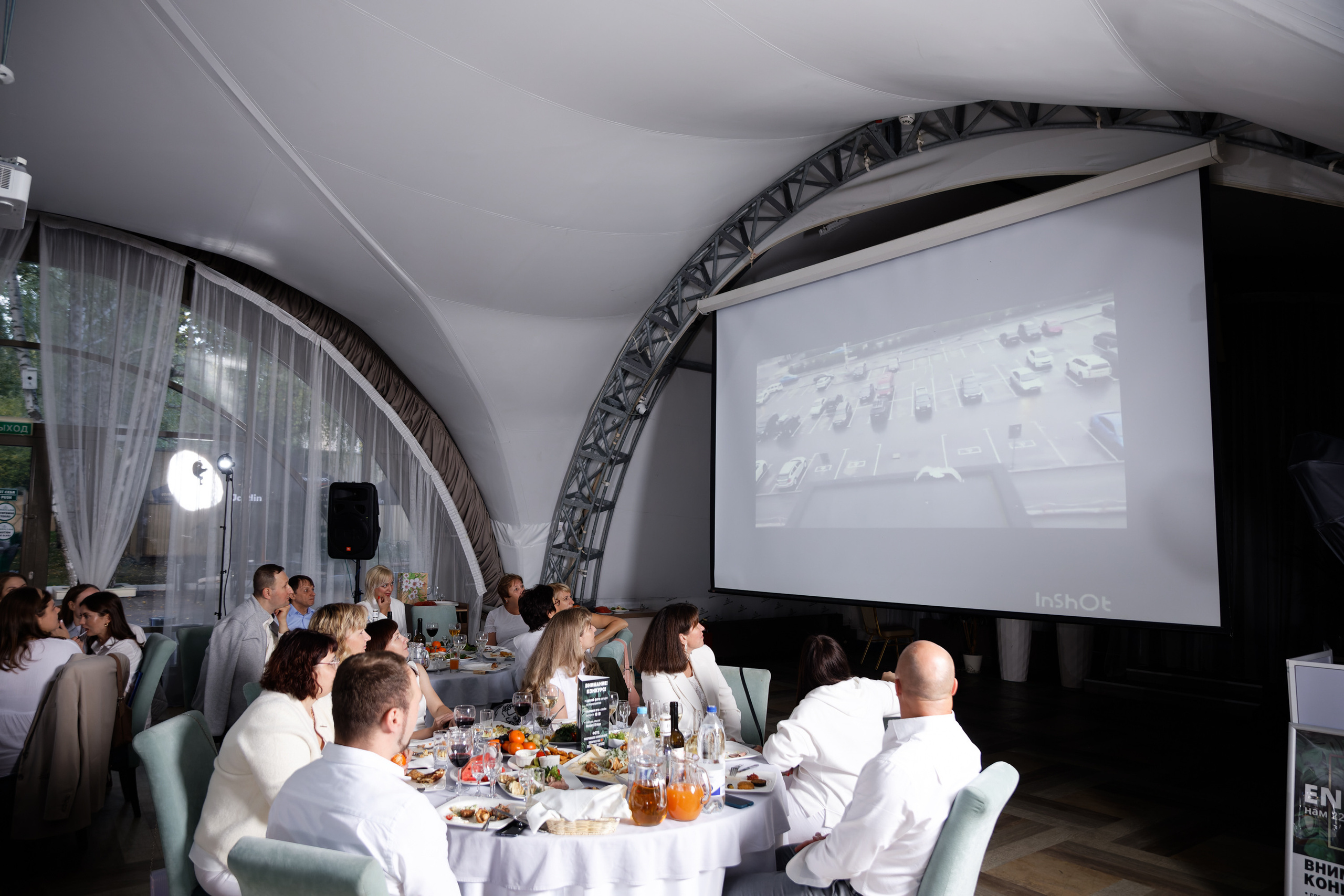 Группа компаний «Визит» Самара 22 года. Фотограф в Самаре Максим Тырин