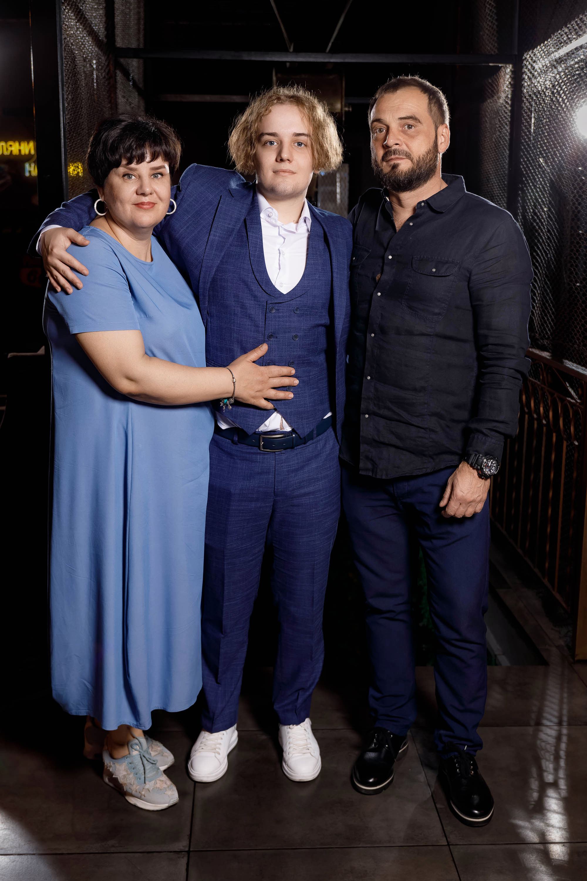 Выпускной в ресторане MR.NUR 28.06.2023. Фотограф в Самаре Максим Тырин