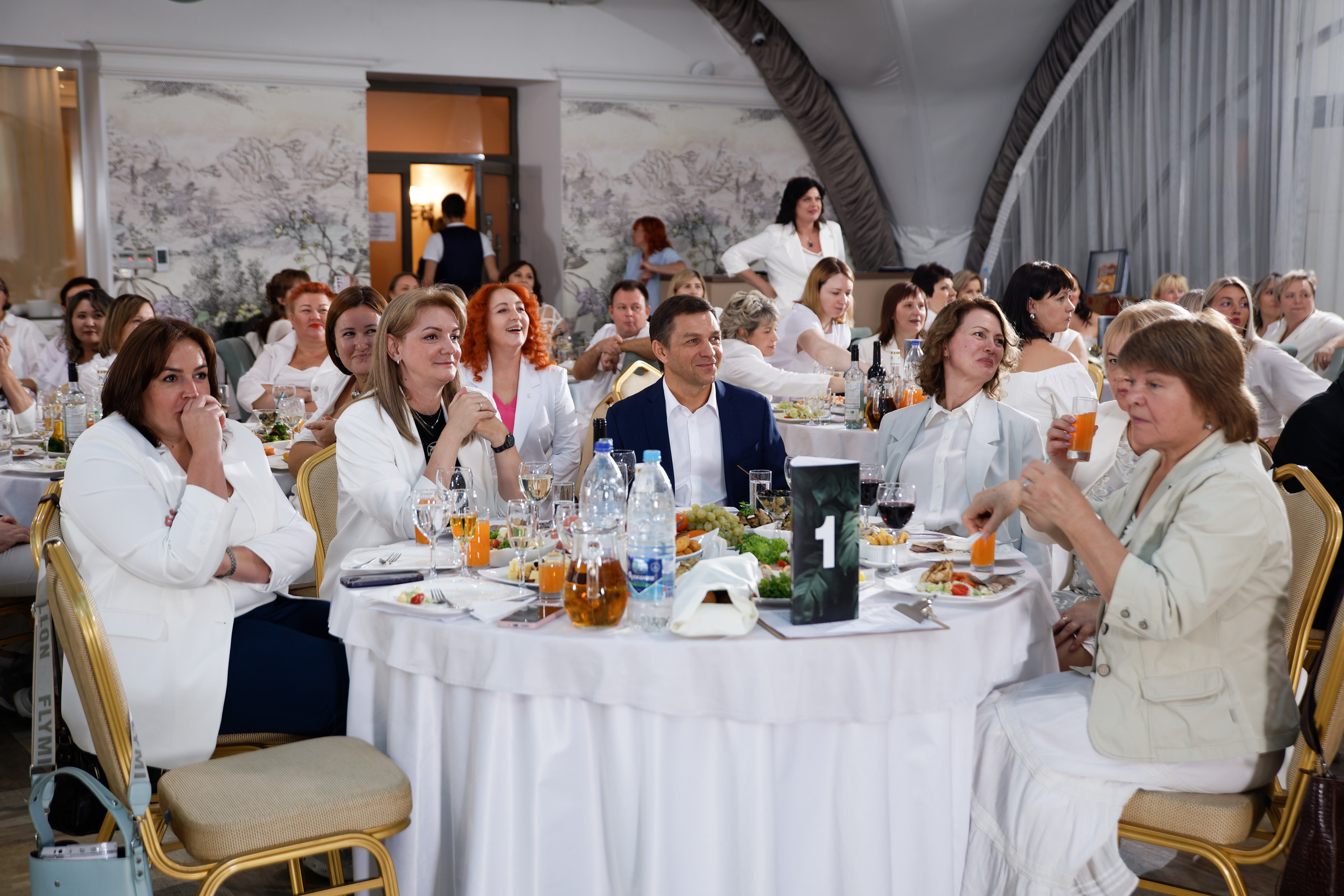 Группа компаний «Визит» Самара 22 года. Фотограф в Самаре Максим Тырин