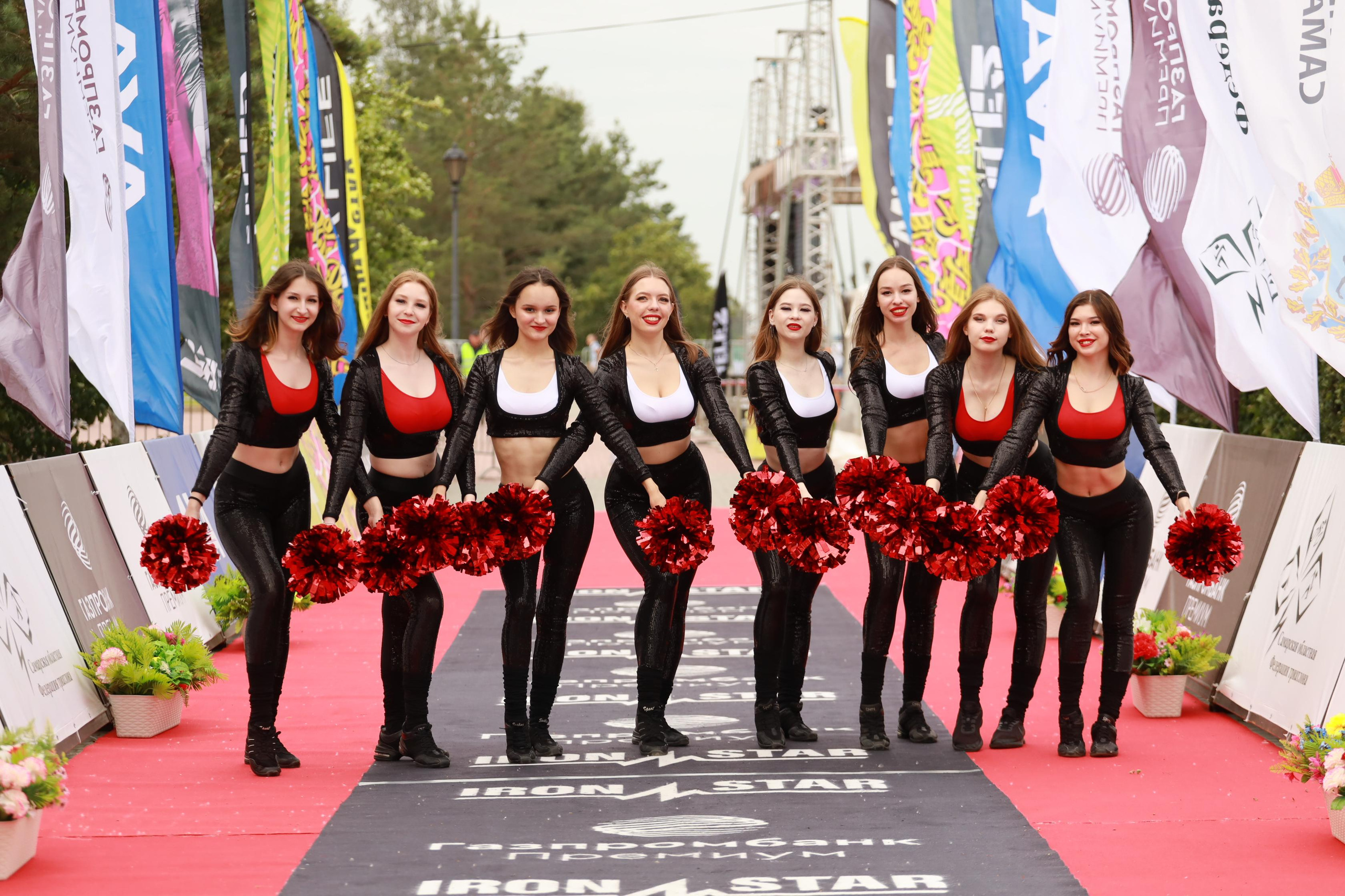 Самые яркие моменты IRONSTAR 113 SAMARA 2023. Фотограф в Самаре Максим Тырин