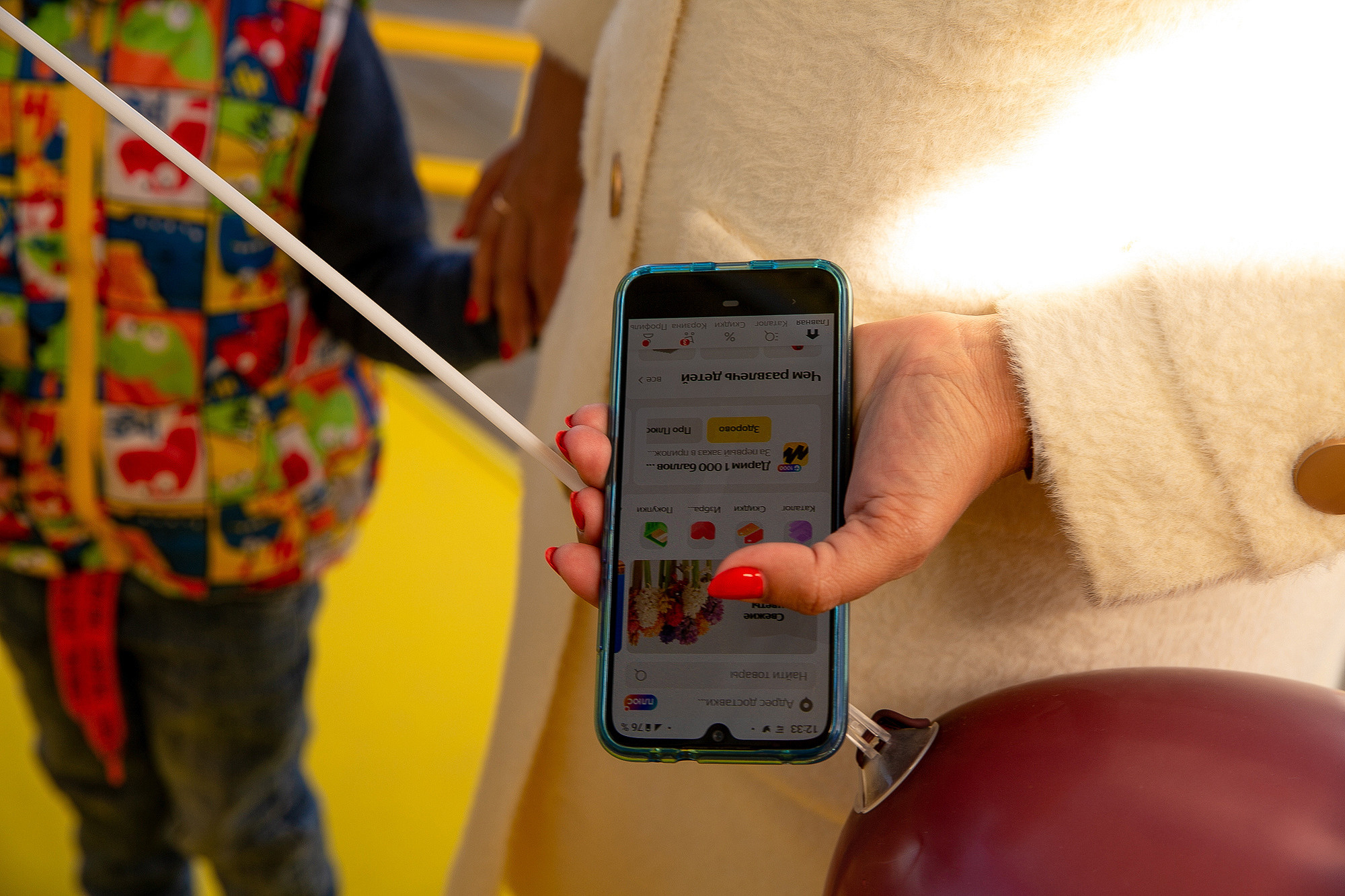 Яндекс Маркет Презентация Самара. Фотограф в Самаре Максим Тырин