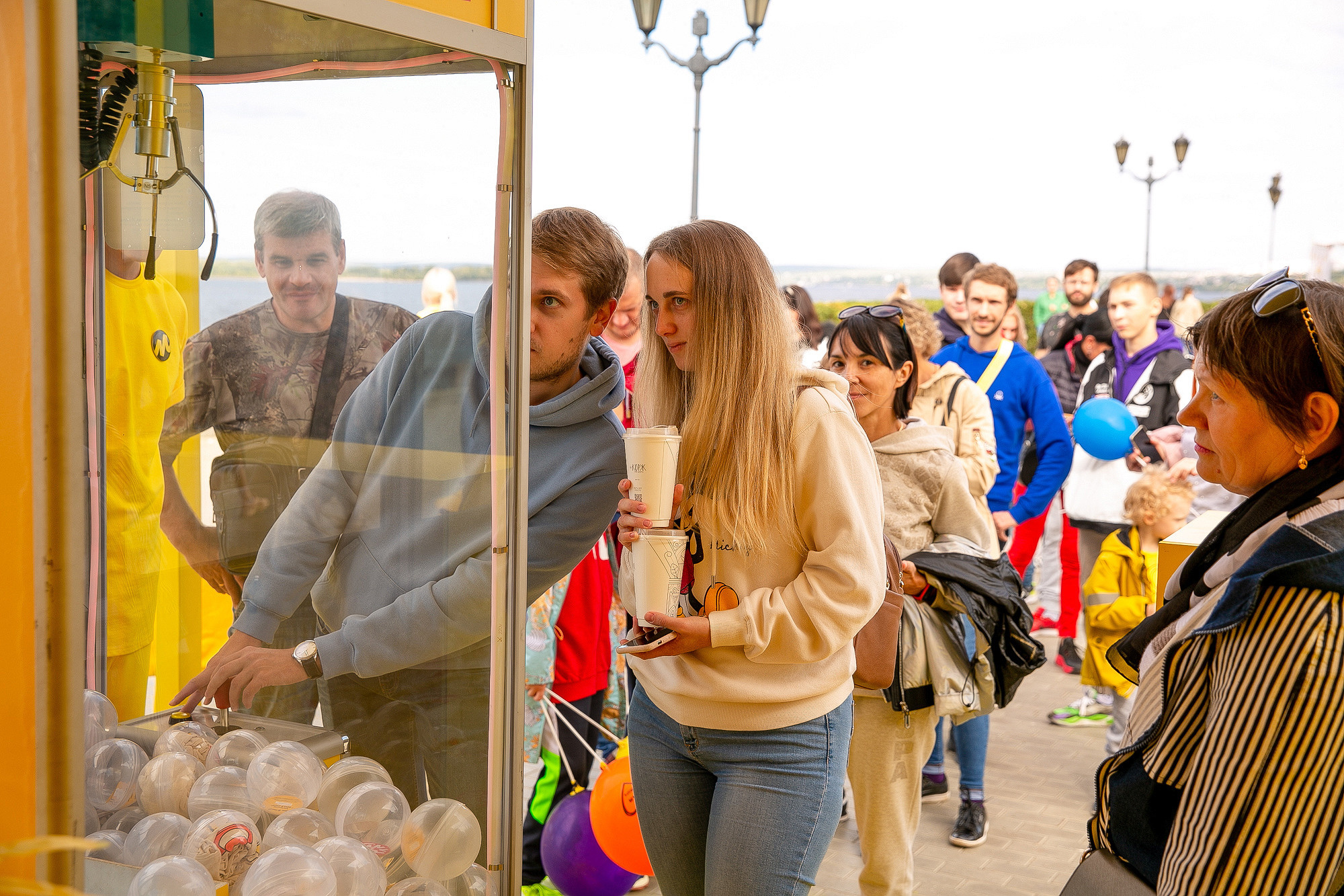 Яндекс Маркет Презентация Самара. Фотограф в Самаре Максим Тырин