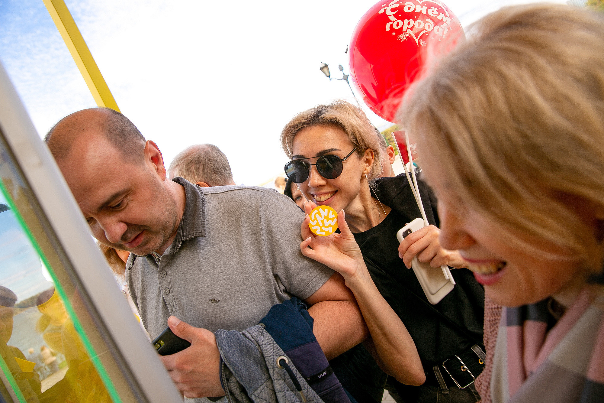 Яндекс Маркет Презентация Самара. Фотограф в Самаре Максим Тырин