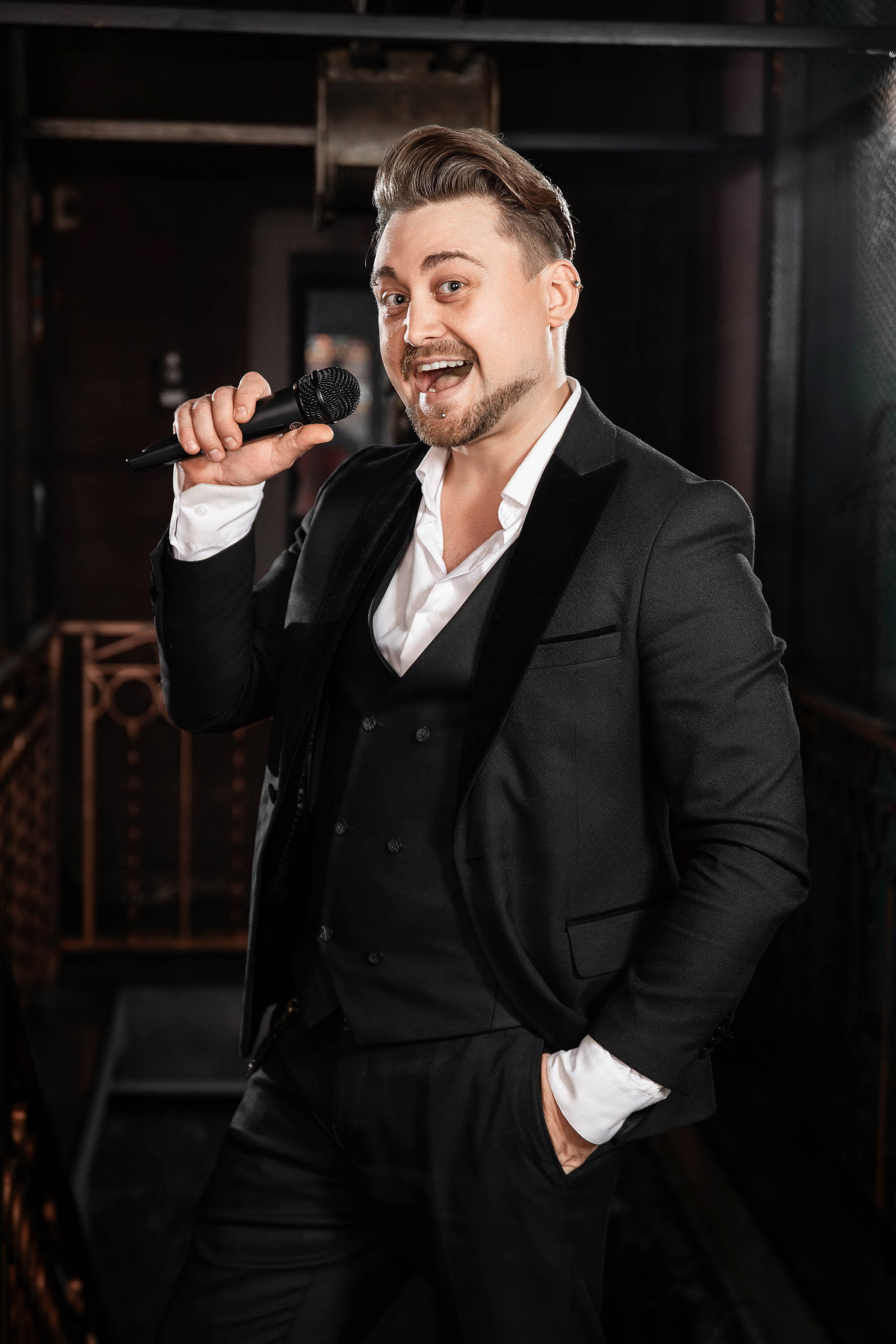 Выпускной в ресторане MR.NUR 28.06.2023. Фотограф в Самаре Максим Тырин