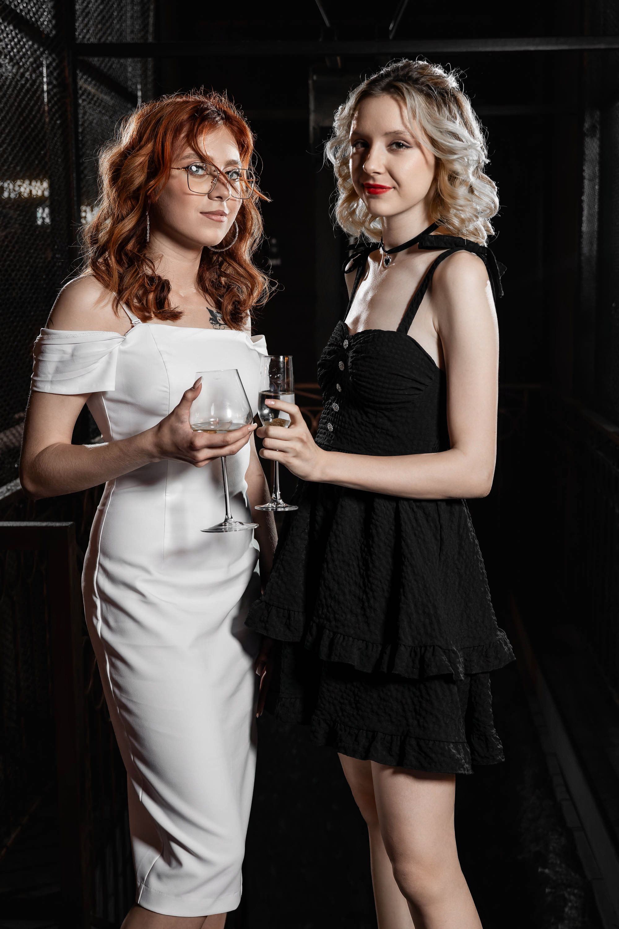 Выпускной в ресторане MR.NUR 28.06.2023. Фотограф в Самаре Максим Тырин