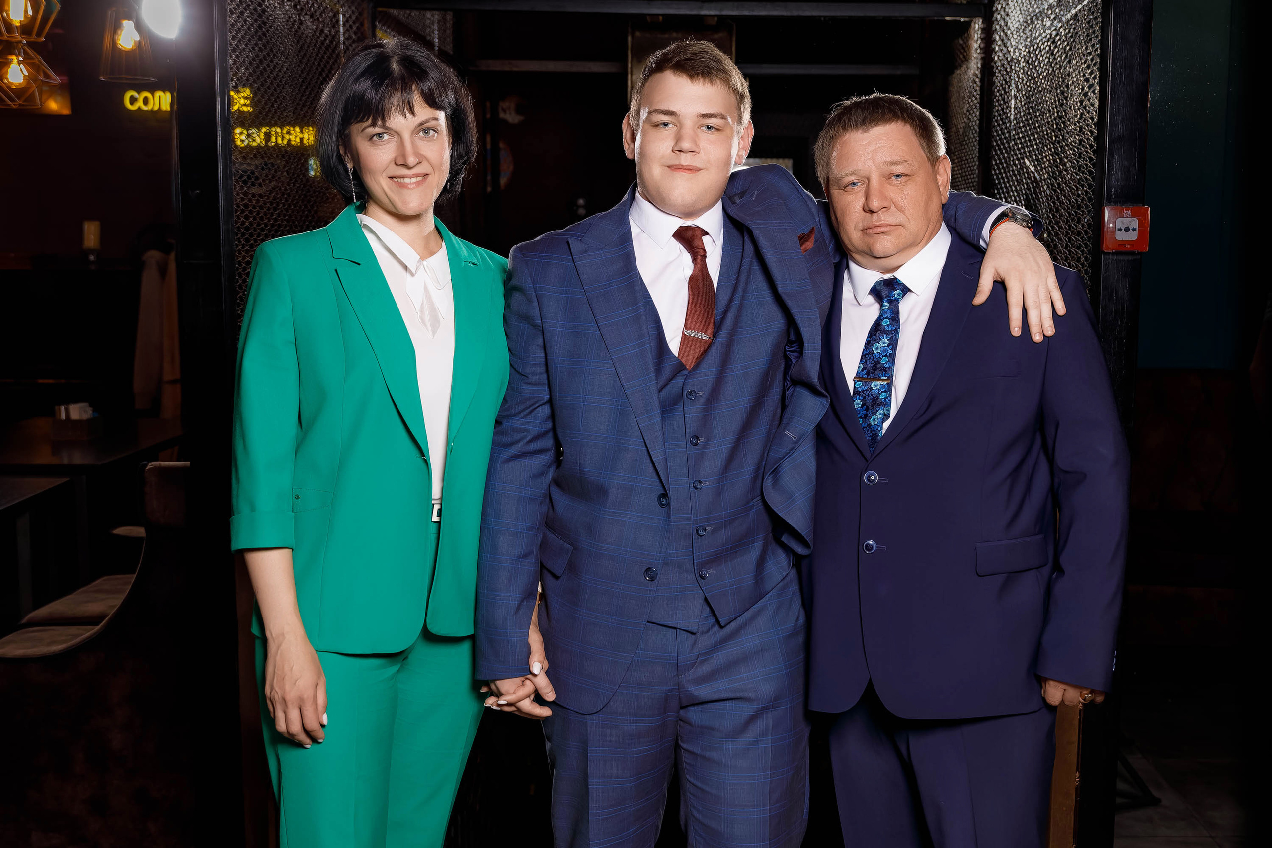 Выпускной в ресторане MR.NUR 28.06.2023. Фотограф в Самаре Максим Тырин