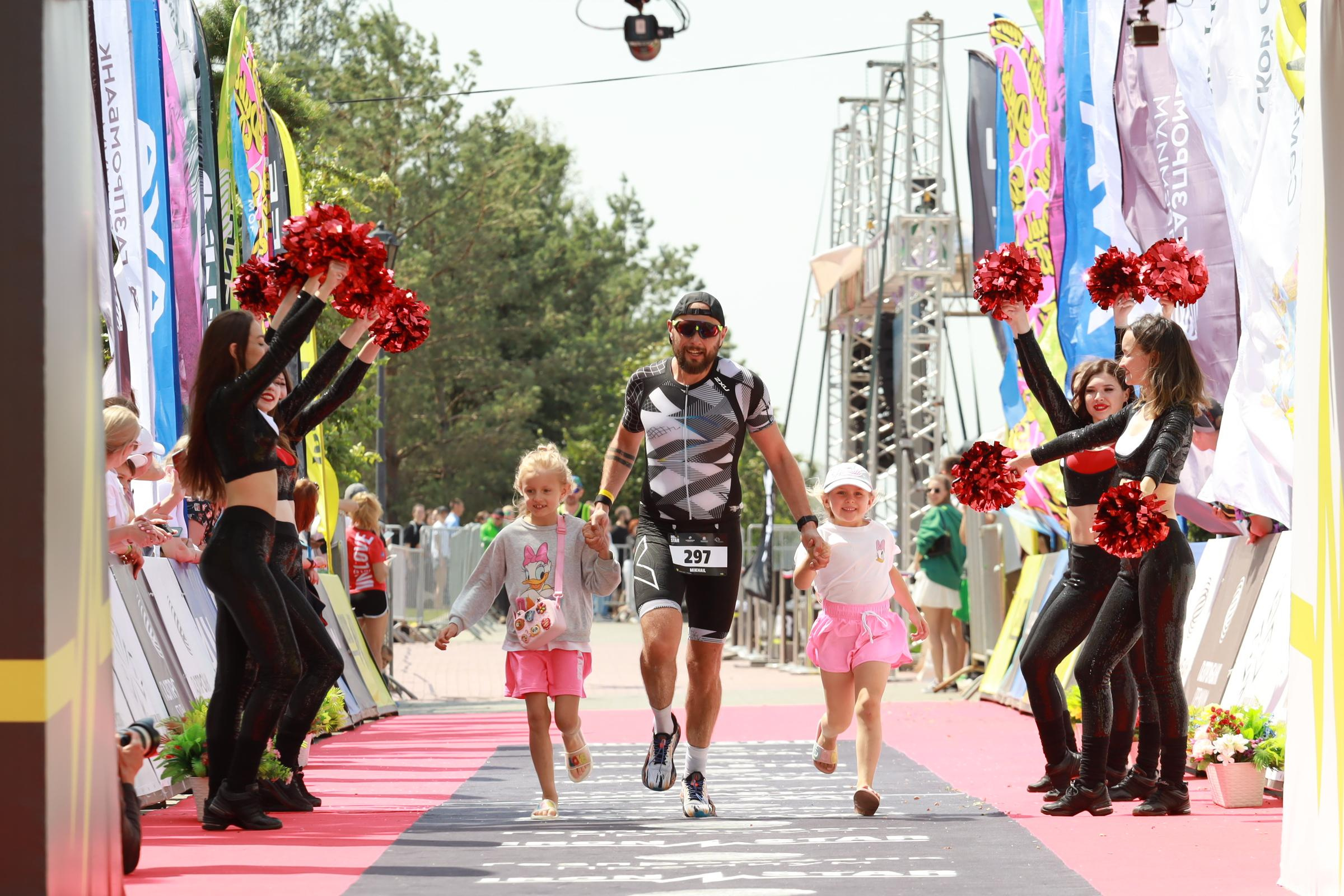 Самые яркие моменты IRONSTAR 113 SAMARA 2023. Фотограф в Самаре Максим Тырин