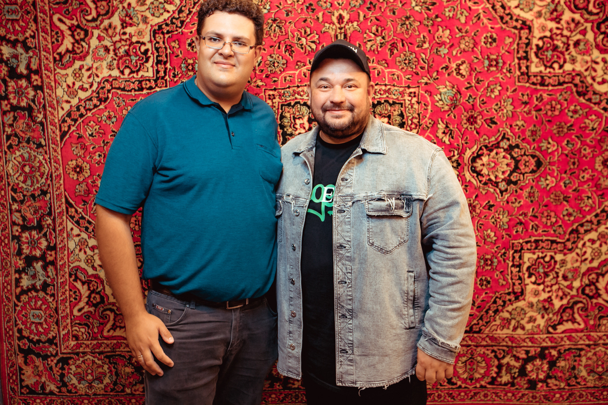 День рождение РВБ бар и концерт Сергея Жукова. Фотограф в Самаре Максим Тырин