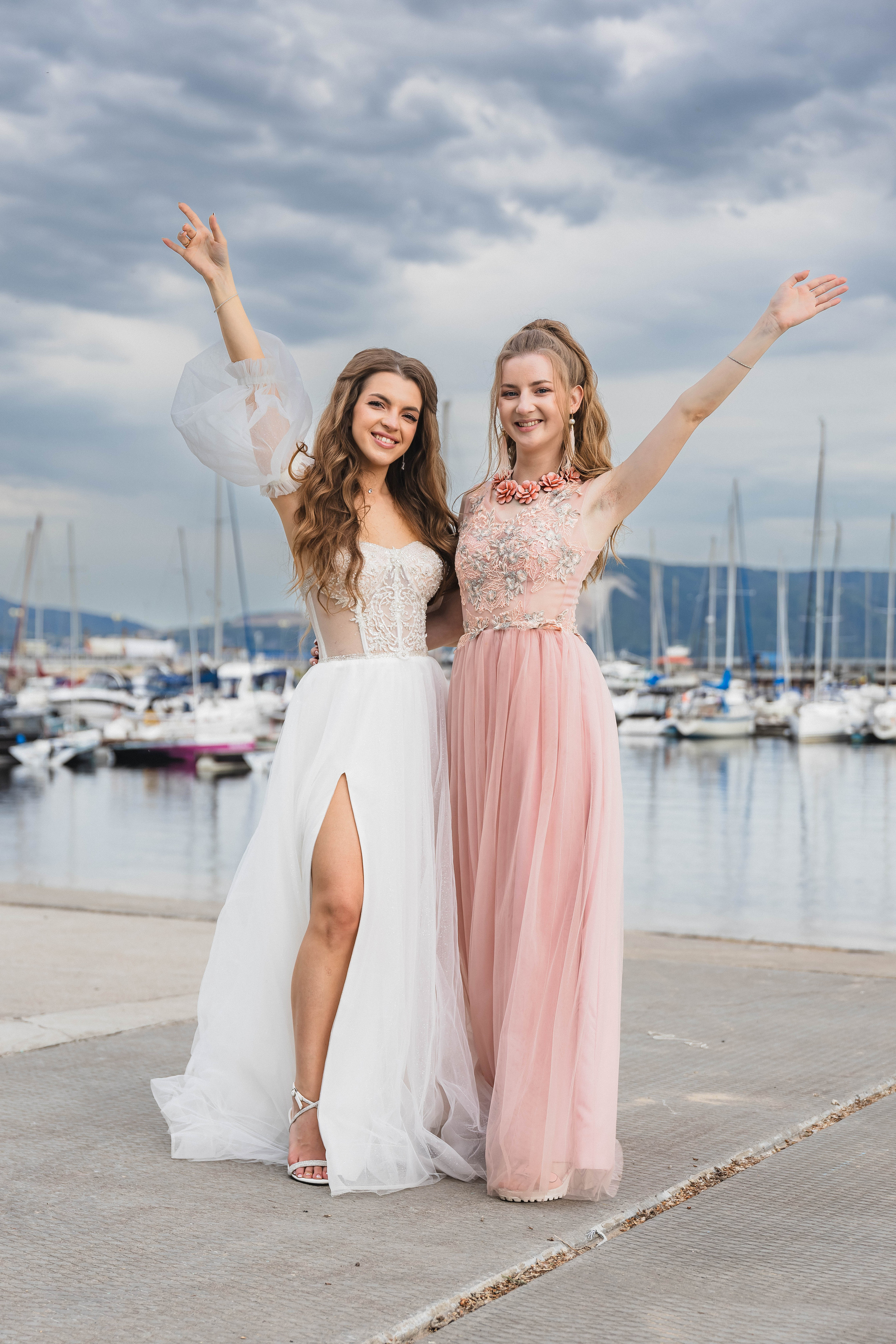 Никита и Марина 30.06.2023. Фотограф в Самаре Максим Тырин