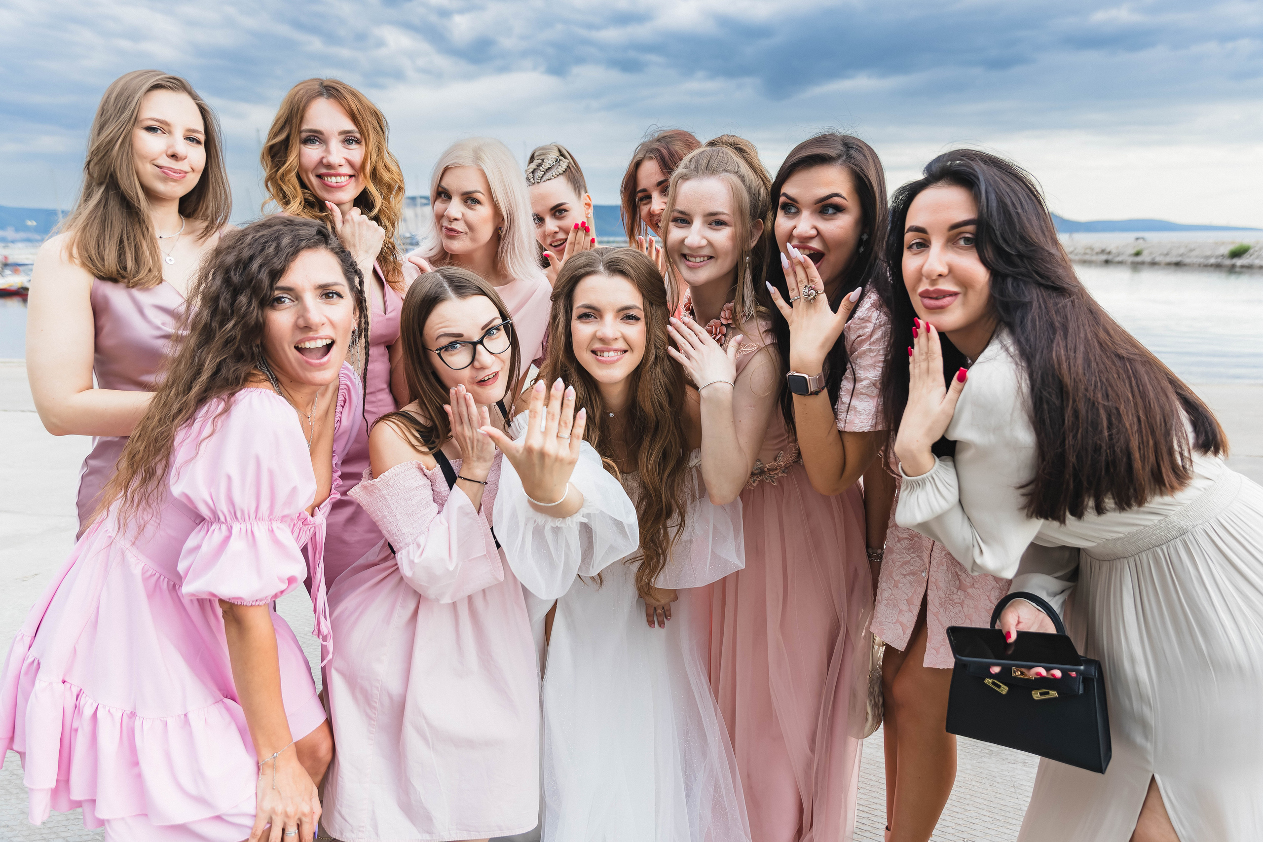 Никита и Марина 30.06.2023. Фотограф в Самаре Максим Тырин