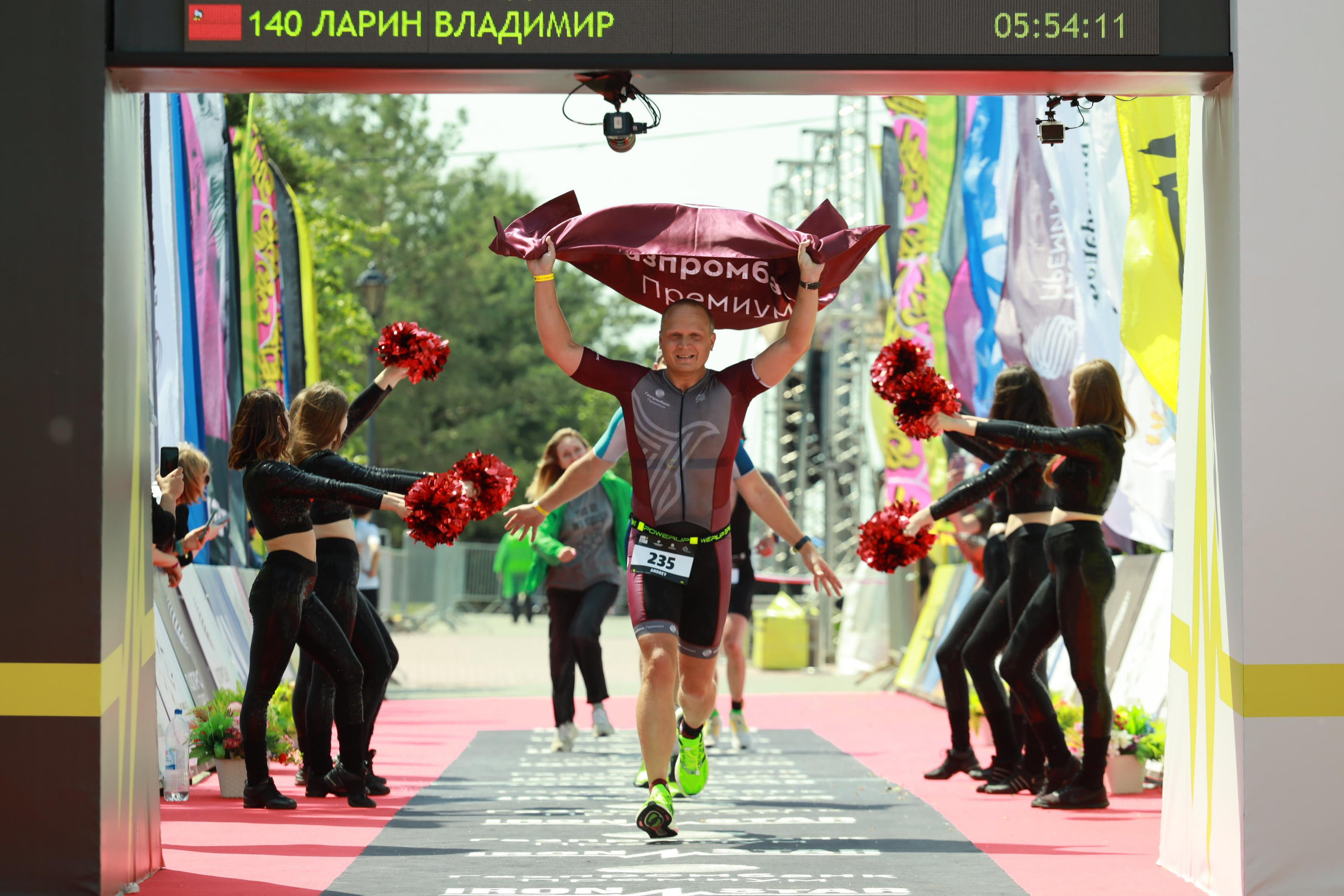 Самые яркие моменты IRONSTAR 113 SAMARA 2023. Фотограф в Самаре Максим Тырин