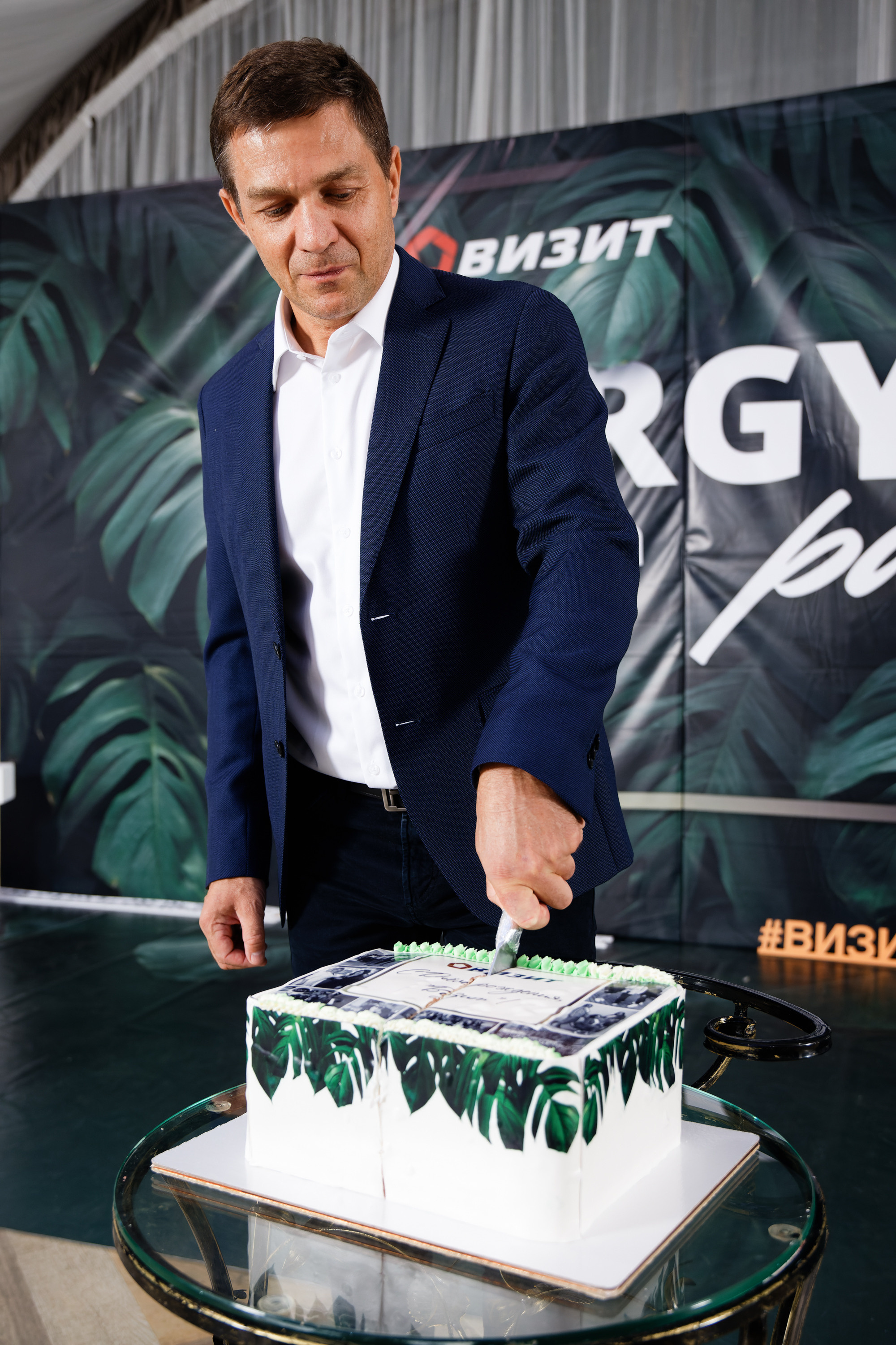 Группа компаний «Визит» Самара 22 года. Фотограф в Самаре Максим Тырин