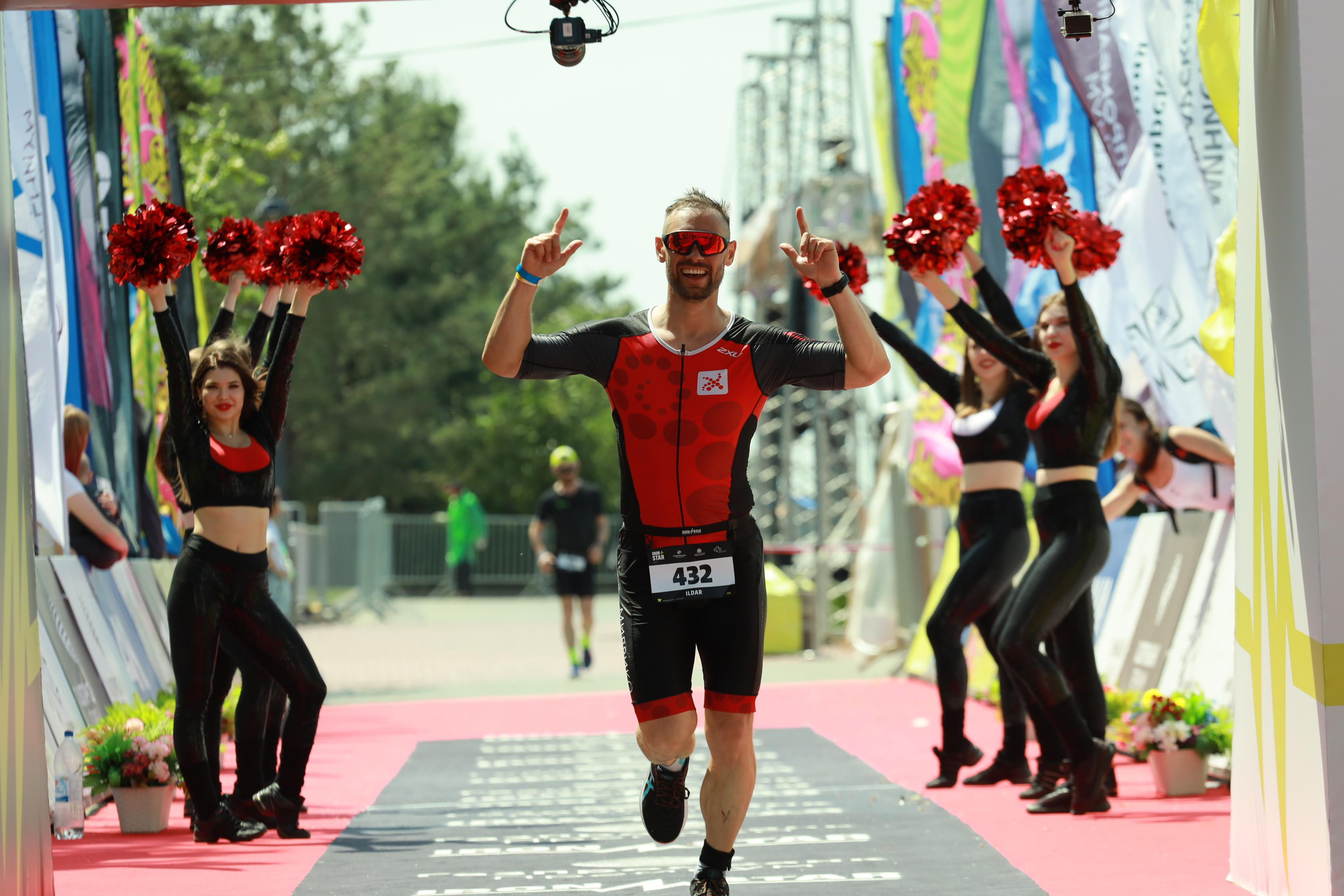 Самые яркие моменты IRONSTAR 113 SAMARA 2023. Фотограф в Самаре Максим Тырин