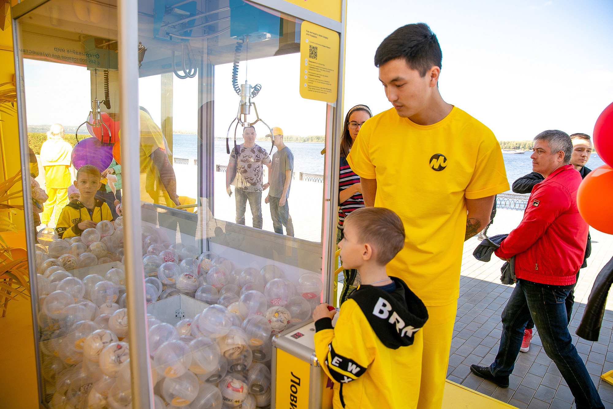 Яндекс Маркет Презентация Самара. Фотограф в Самаре Максим Тырин