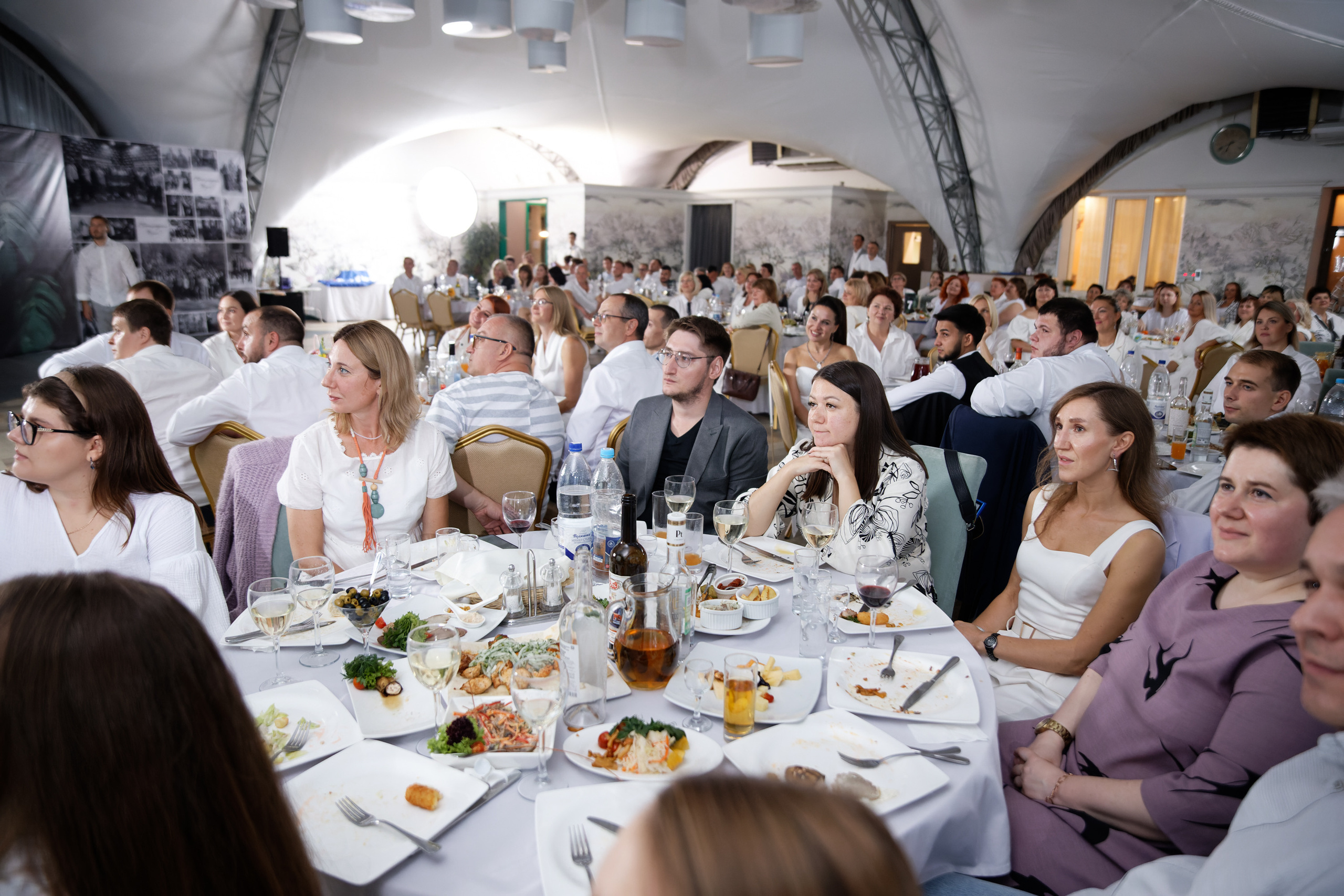 Группа компаний «Визит» Самара 22 года. Фотограф в Самаре Максим Тырин