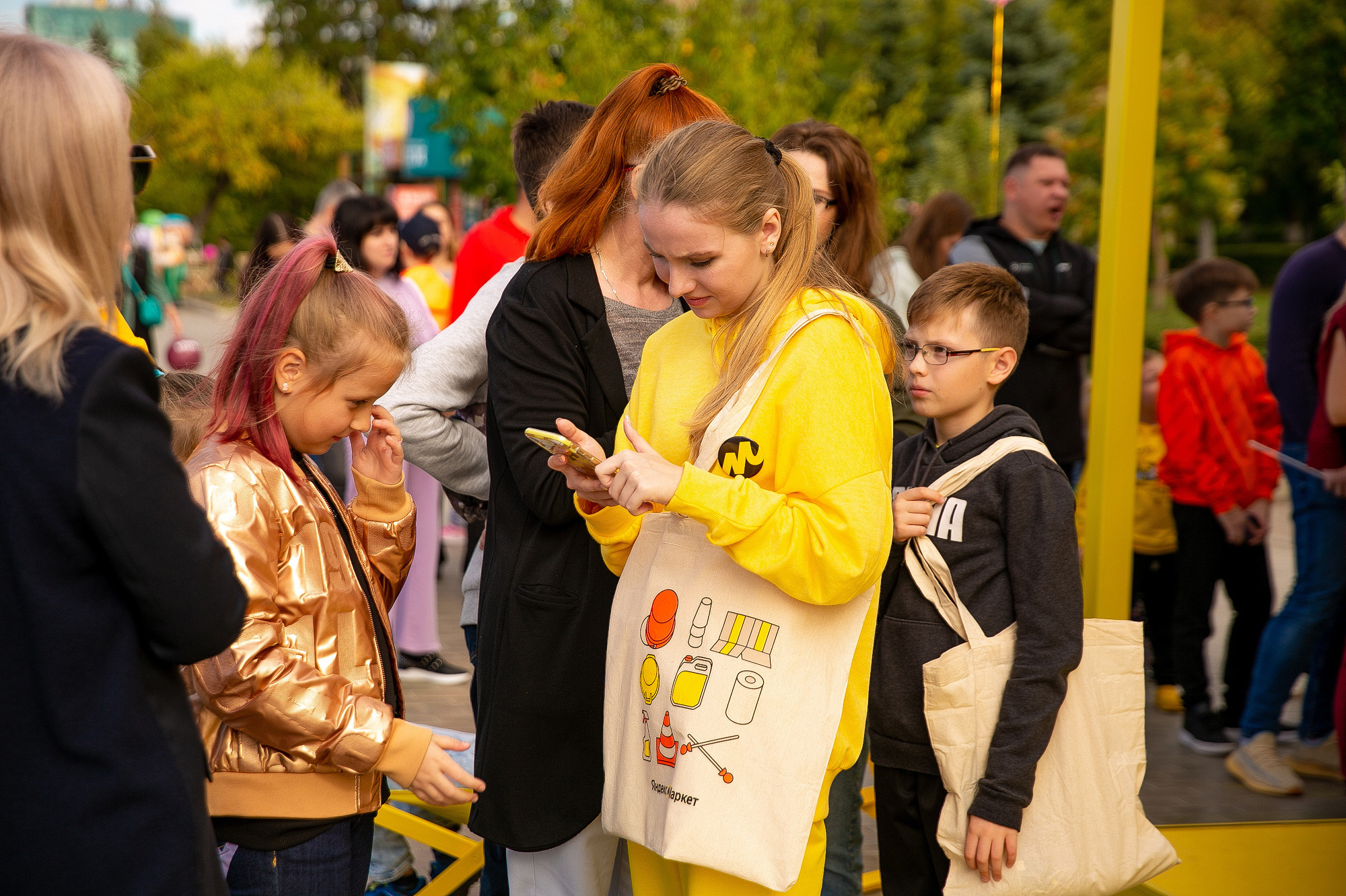 Яндекс Маркет Презентация Самара. Фотограф в Самаре Максим Тырин