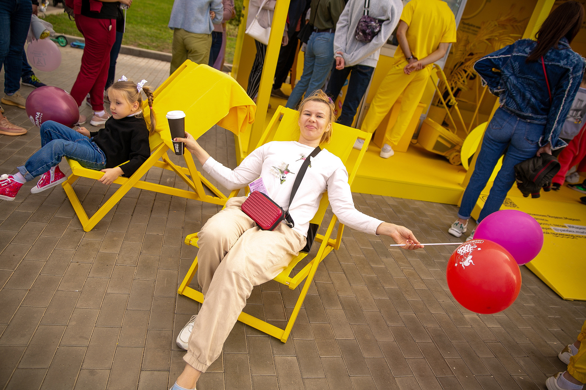 Яндекс Маркет Презентация Самара. Фотограф в Самаре Максим Тырин