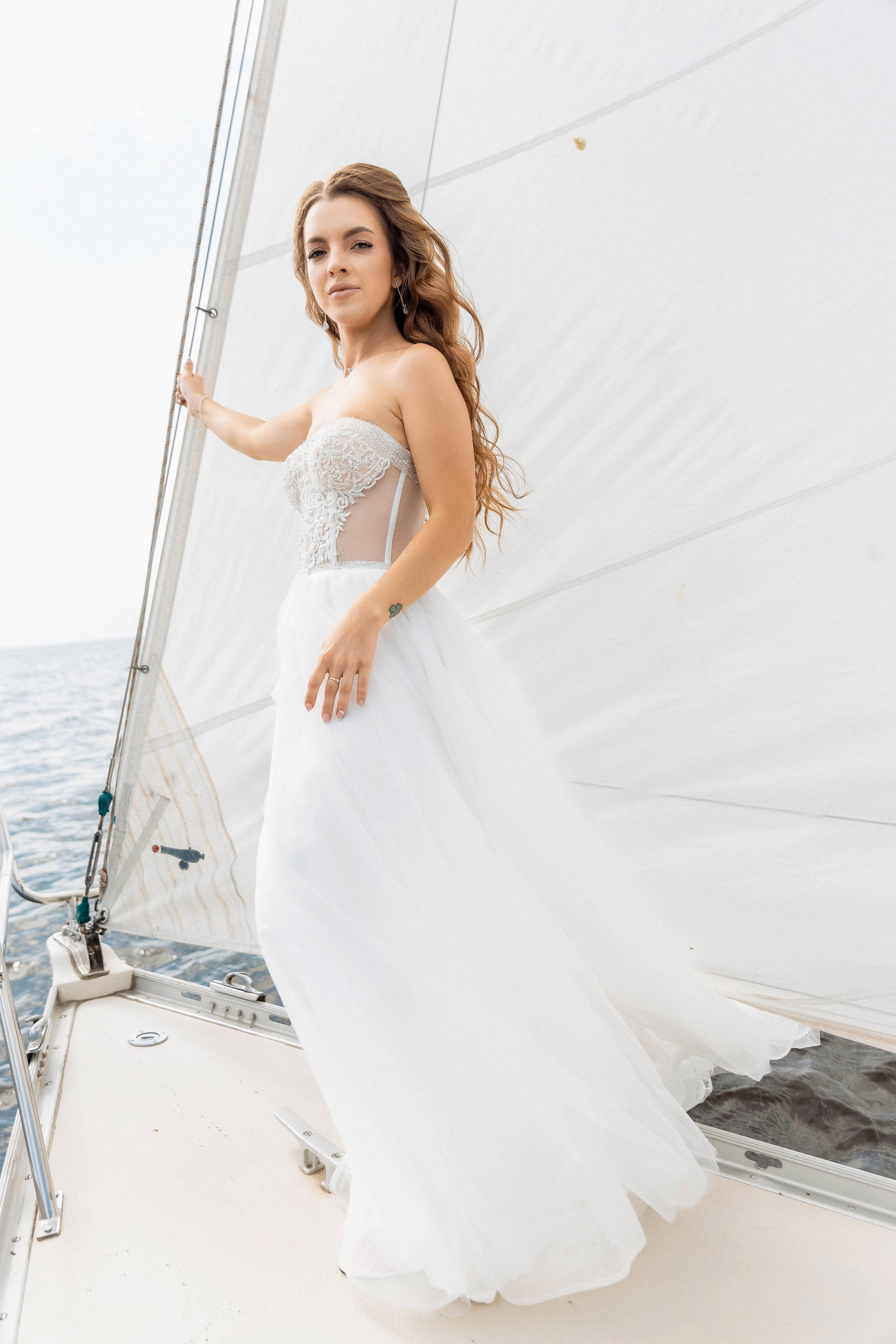 Никита и Марина 30.06.2023. Фотограф в Самаре Максим Тырин